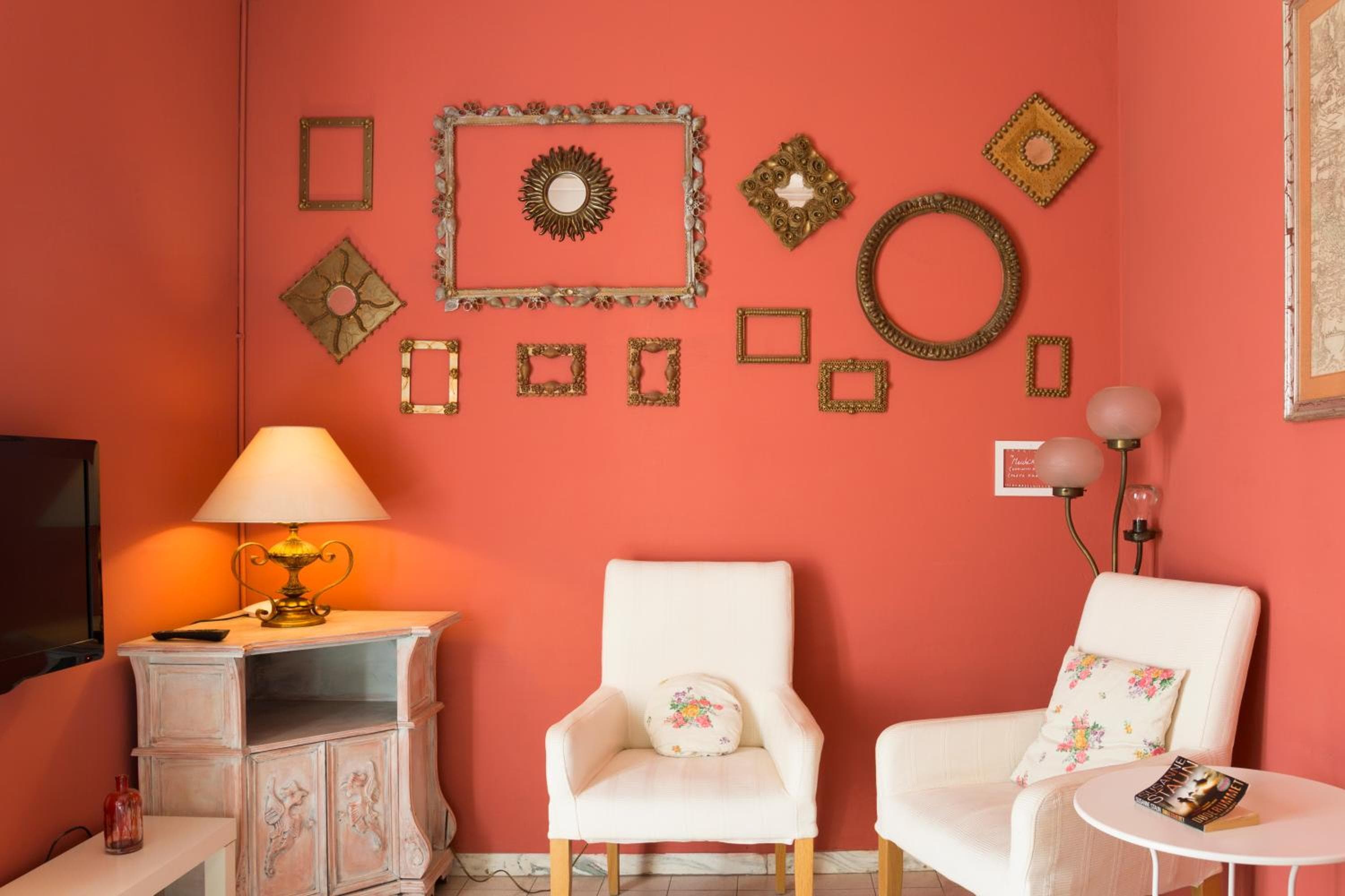 Hotel Panorama Artinside