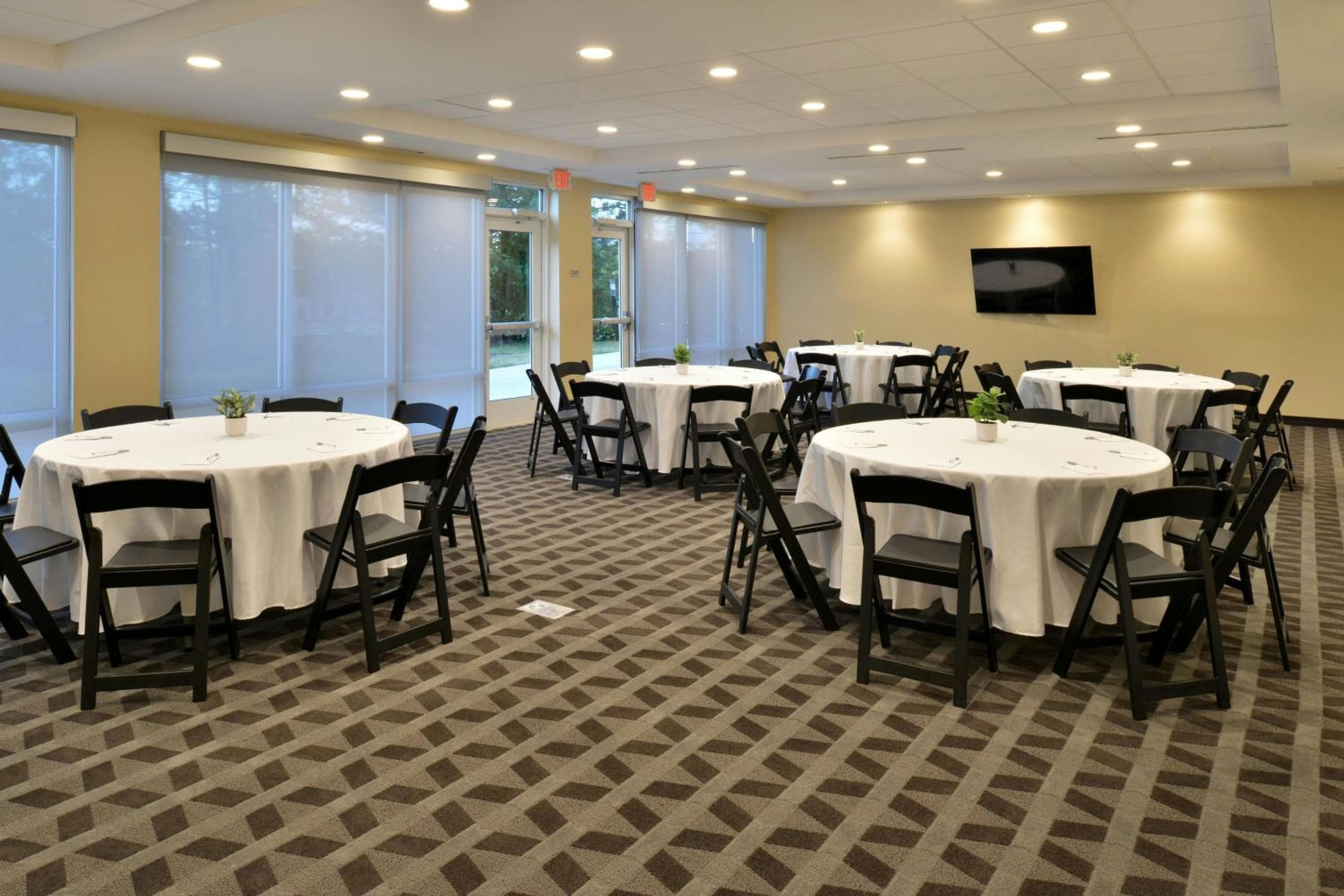 TownePlace Suites Raleigh-Durham Airport/Morrisville