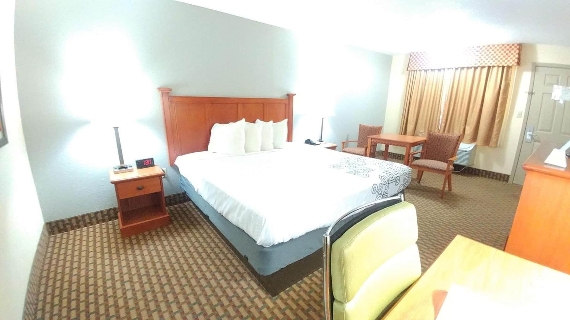 Best Western JACKSONVILLE INN ARKANSAS
