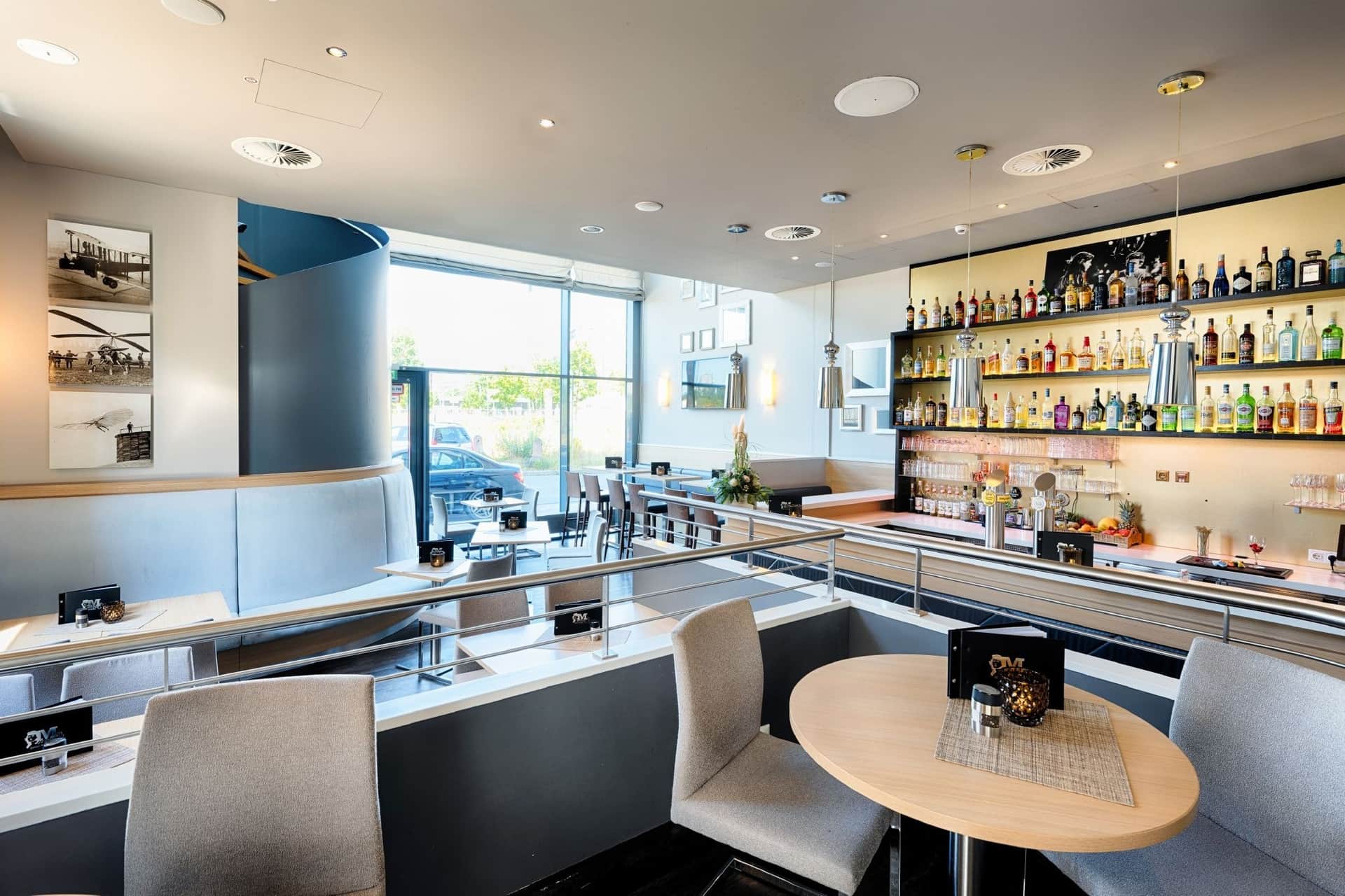 Best Western Plus Welcome Hotel Frankfurt