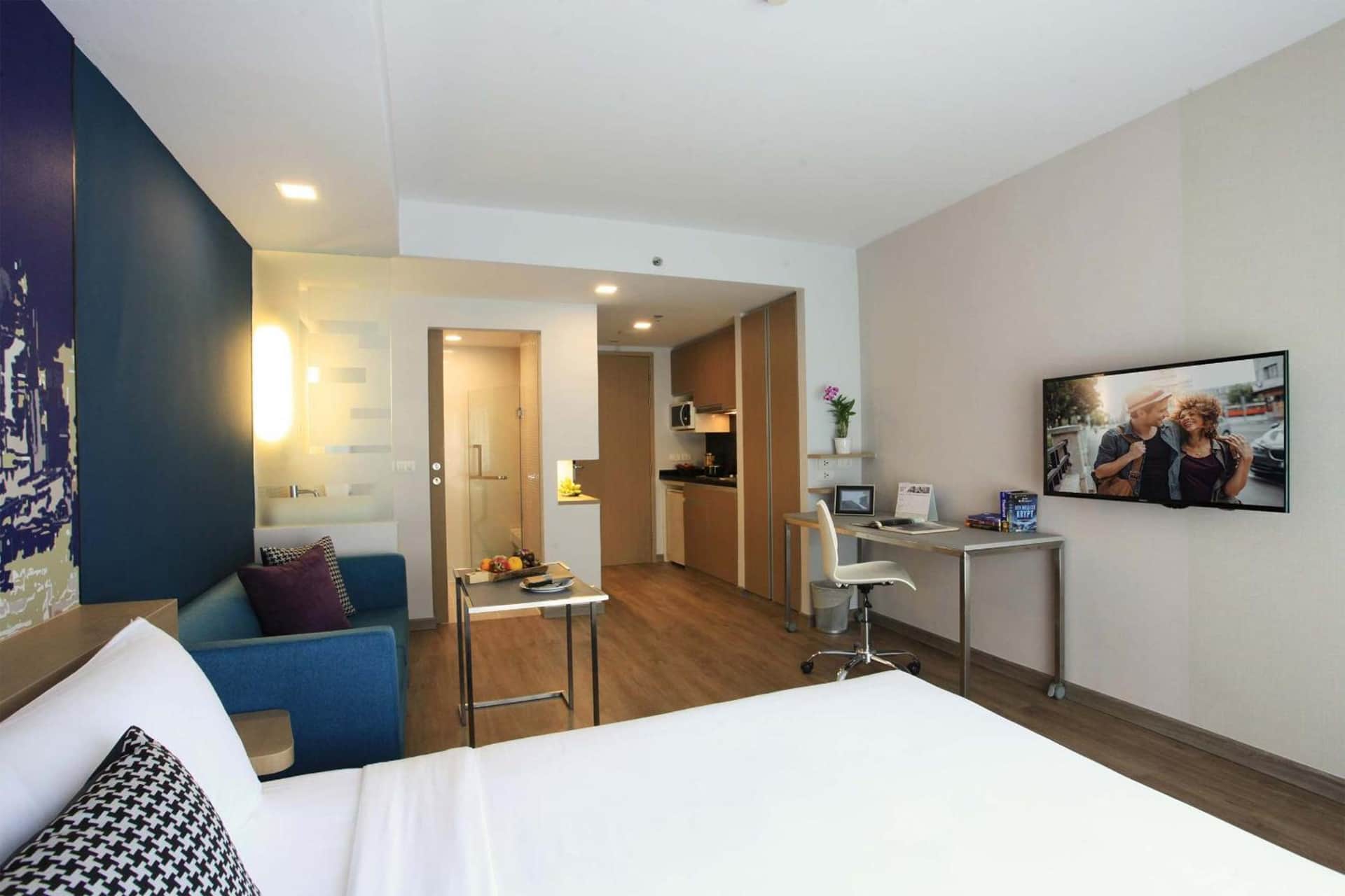 Citadines Sukhumvit 8 Bangkok