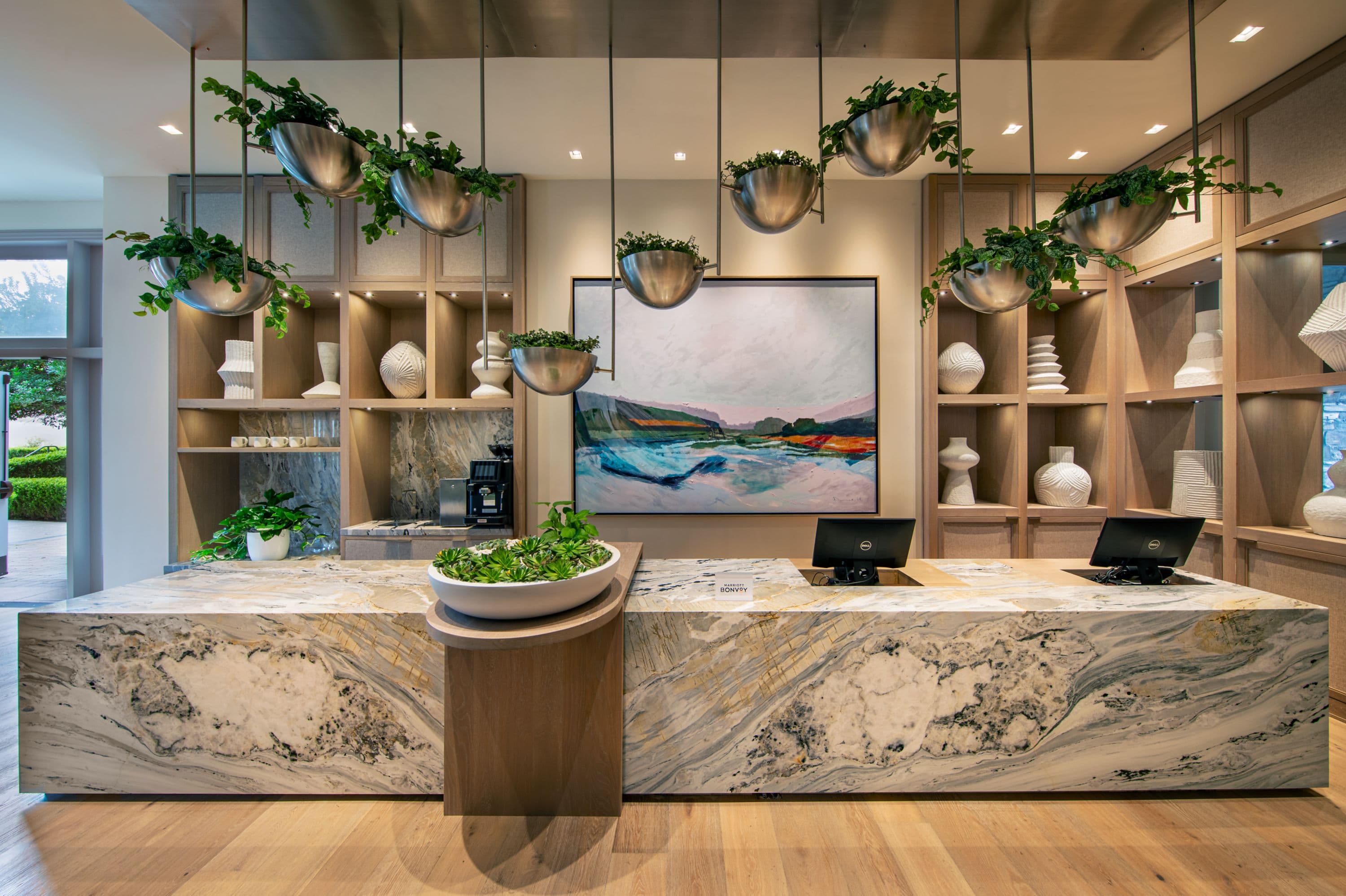 The Westin Sacramento Riverfront Hotel & Spa