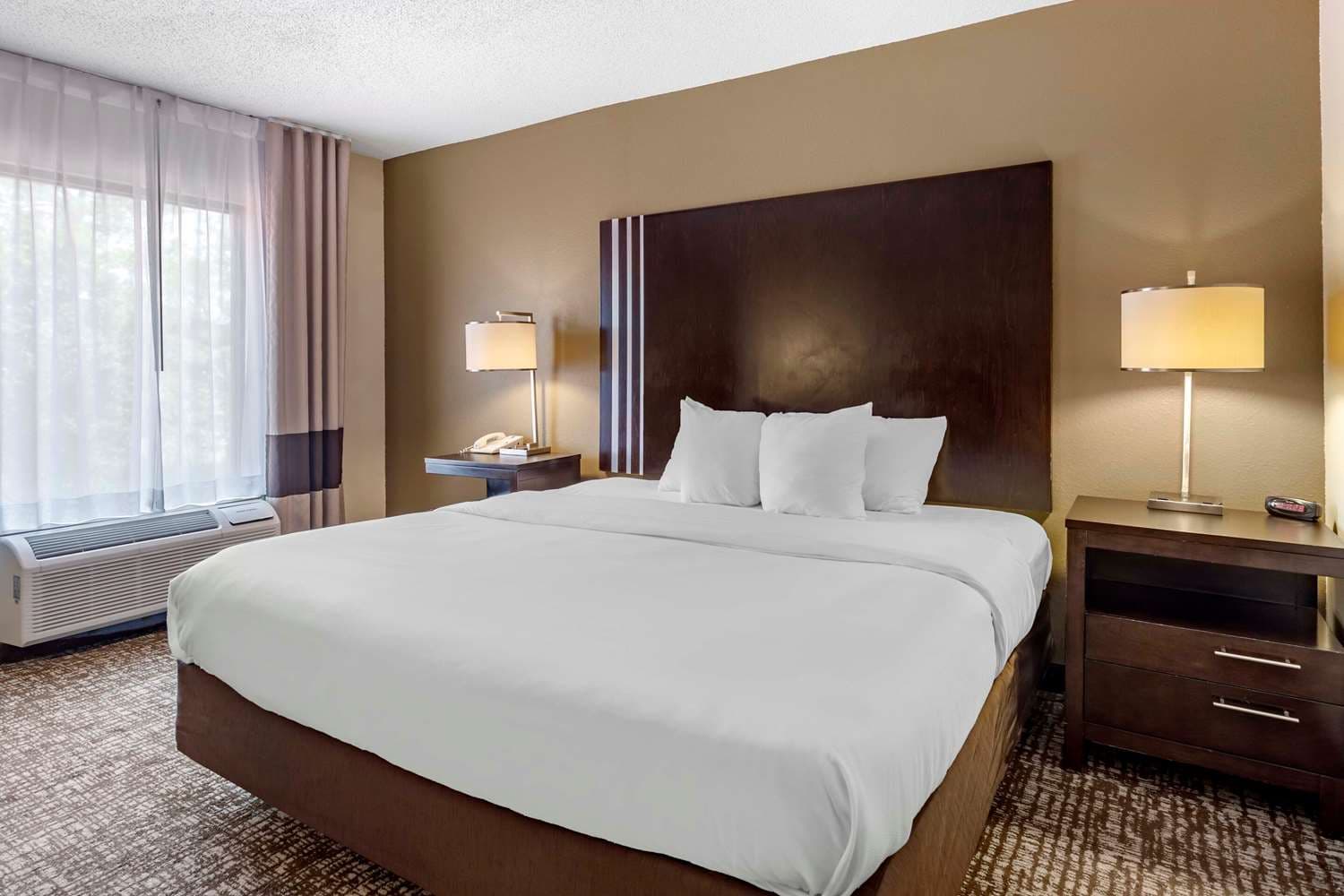 Comfort Inn Paducah I-24