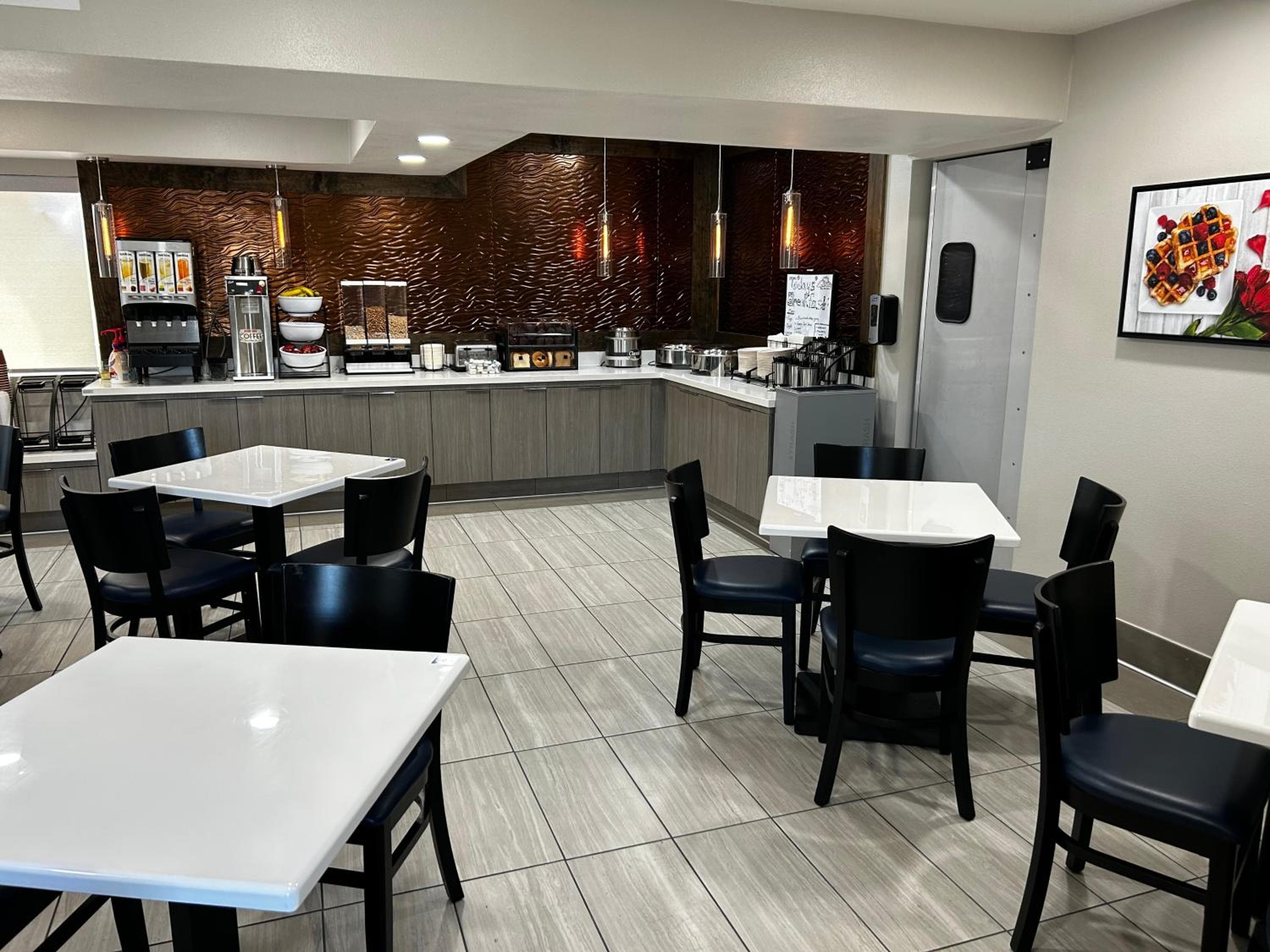 Heritage Inn Yosemite/Sonora