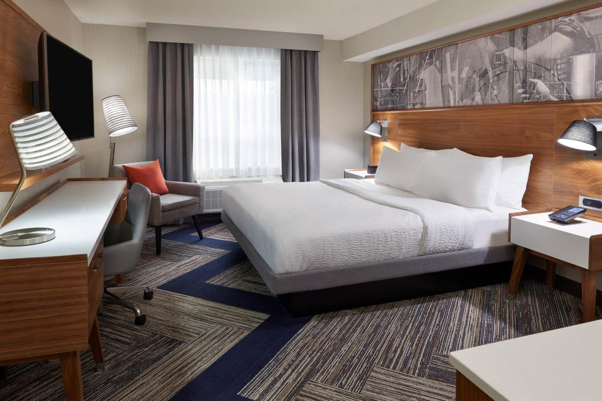 Four Points by Sheraton Vaughan