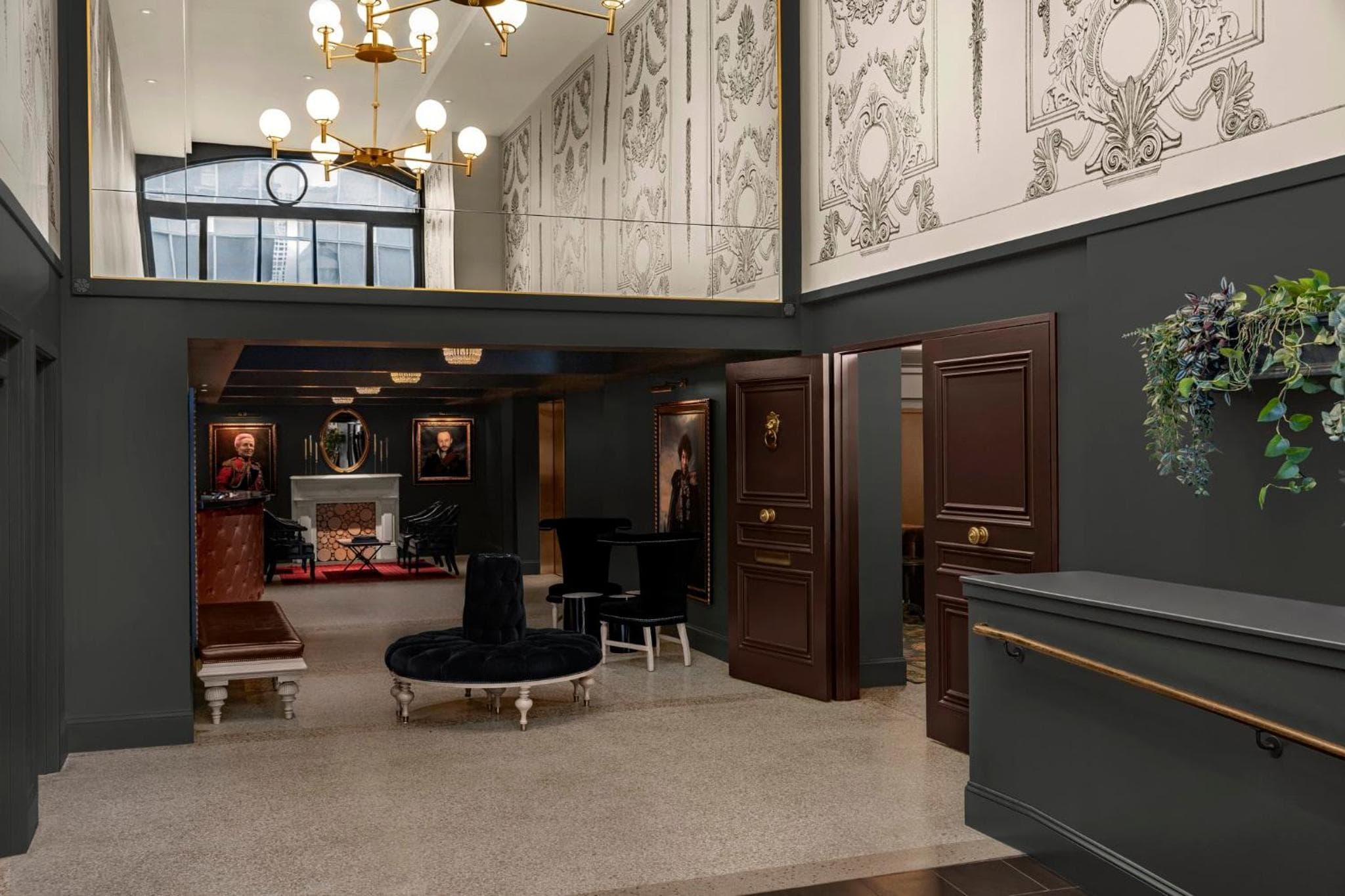 Kimpton Palladian Hotel by IHG