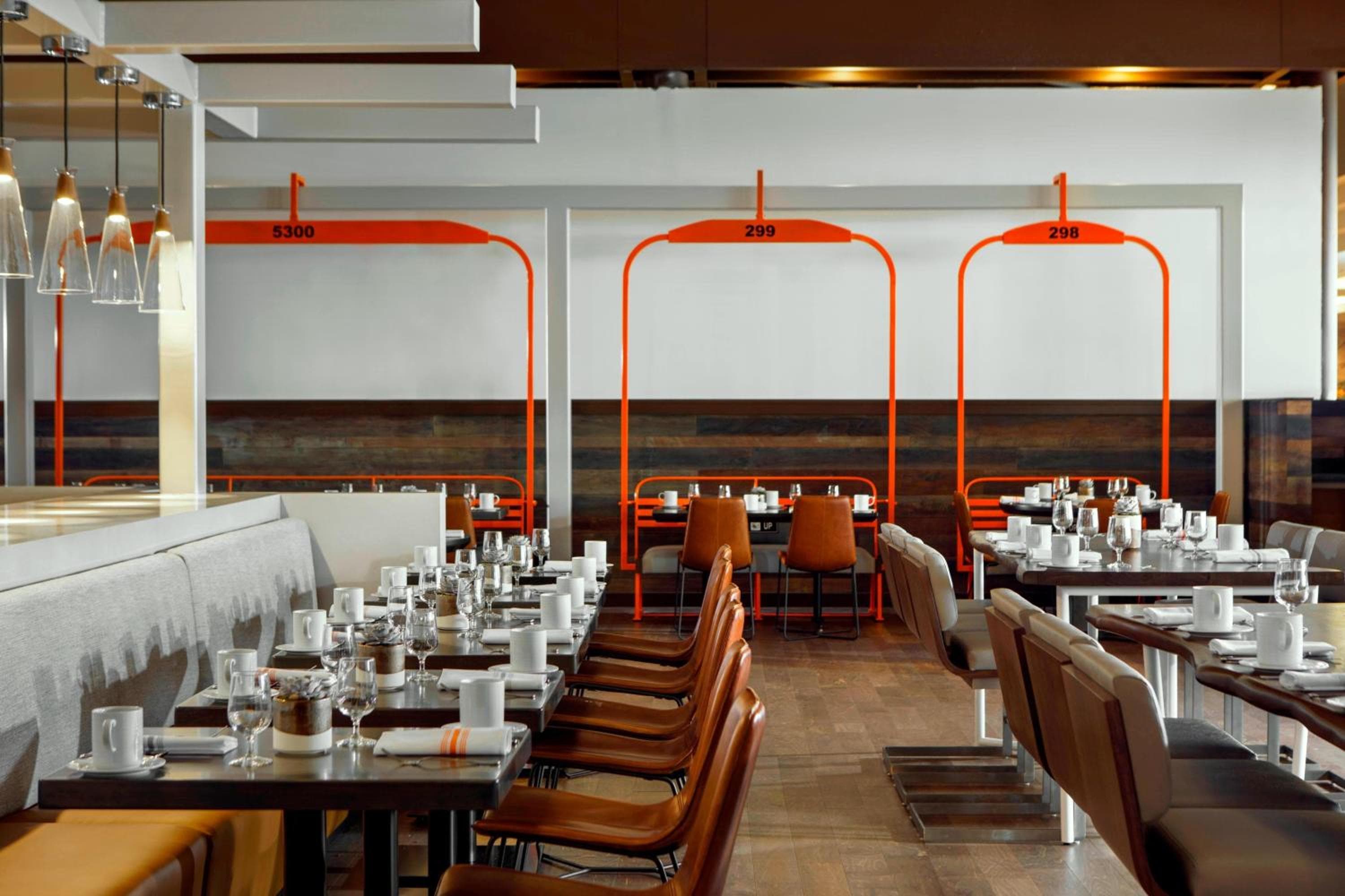 Renaissance Denver Hotel & Conference Center