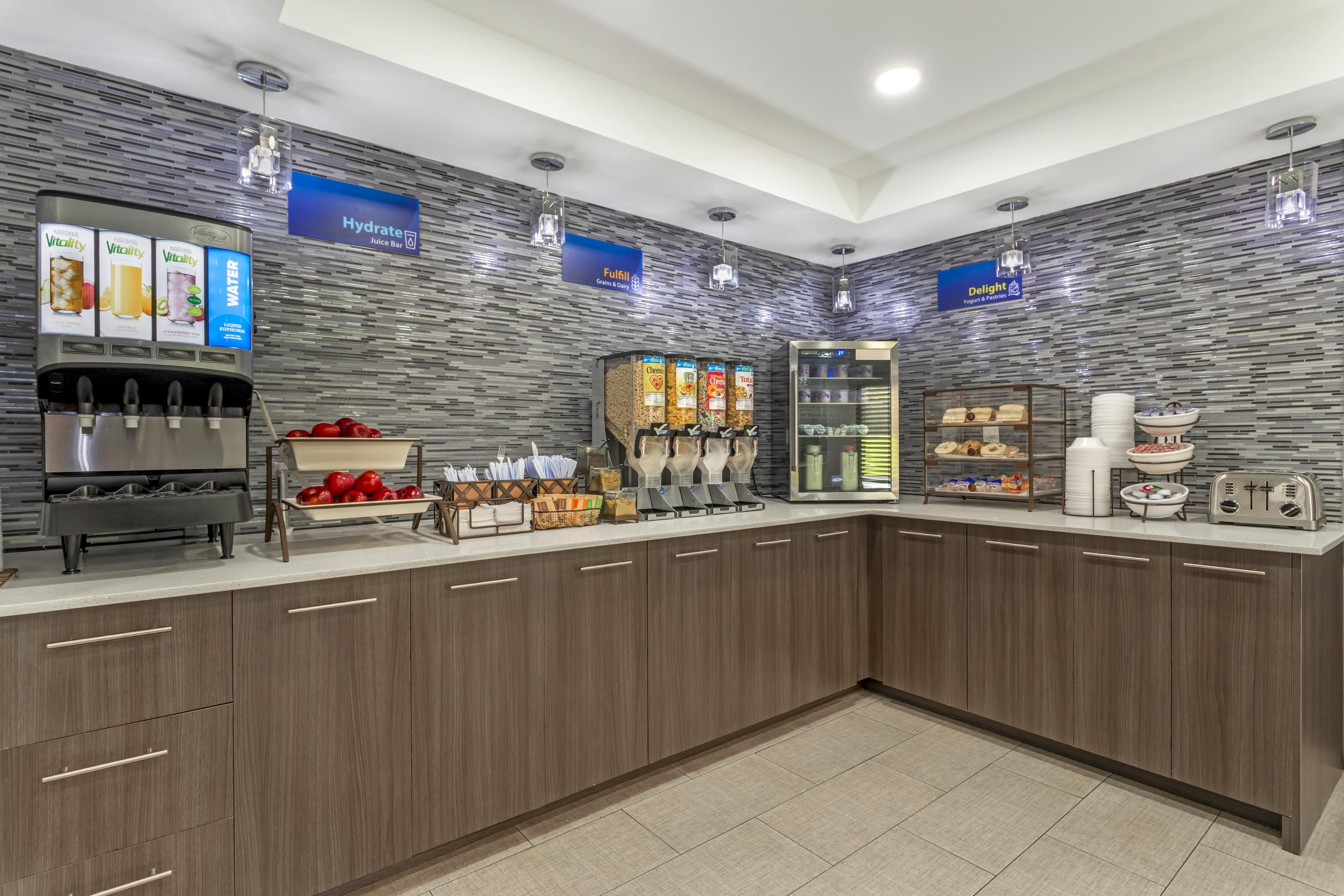 Best Western Knoxville Airport/Alcoa