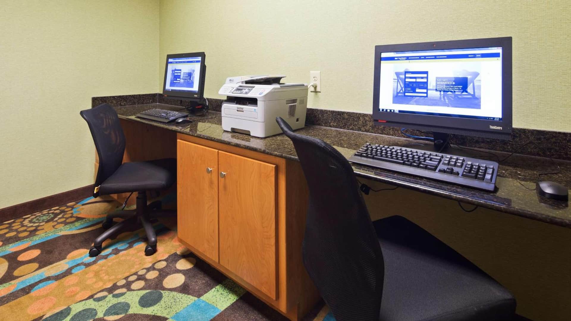 Best Western Plus Glen Allen Inn