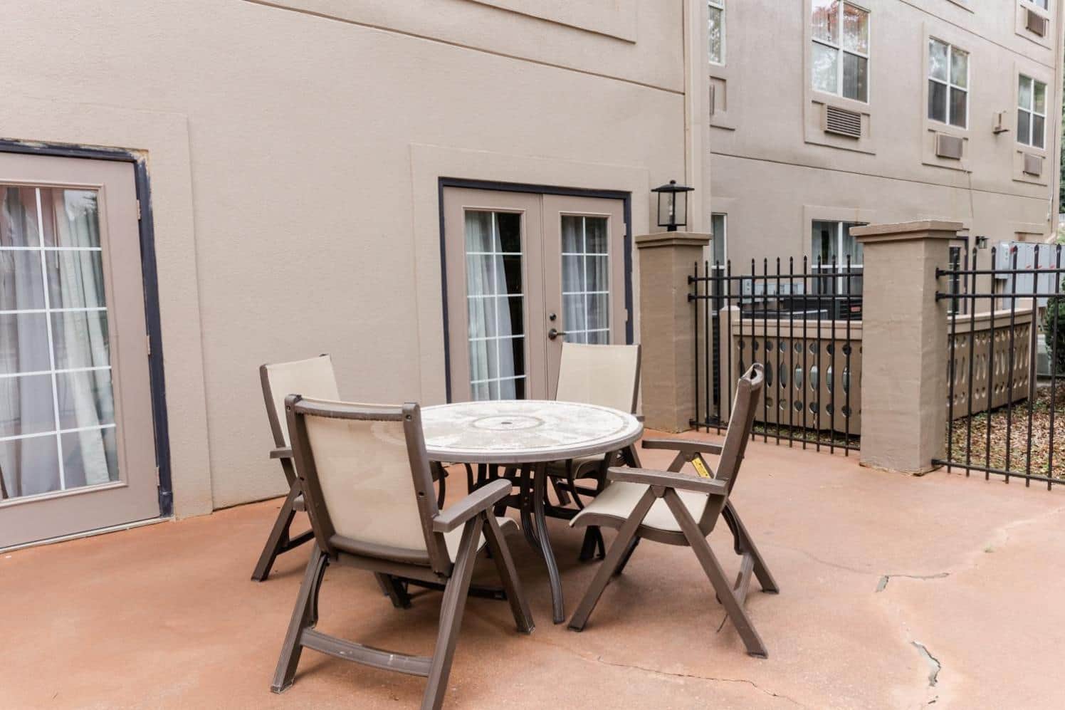Country Inn & Suites by Radisson, Norcross, GA