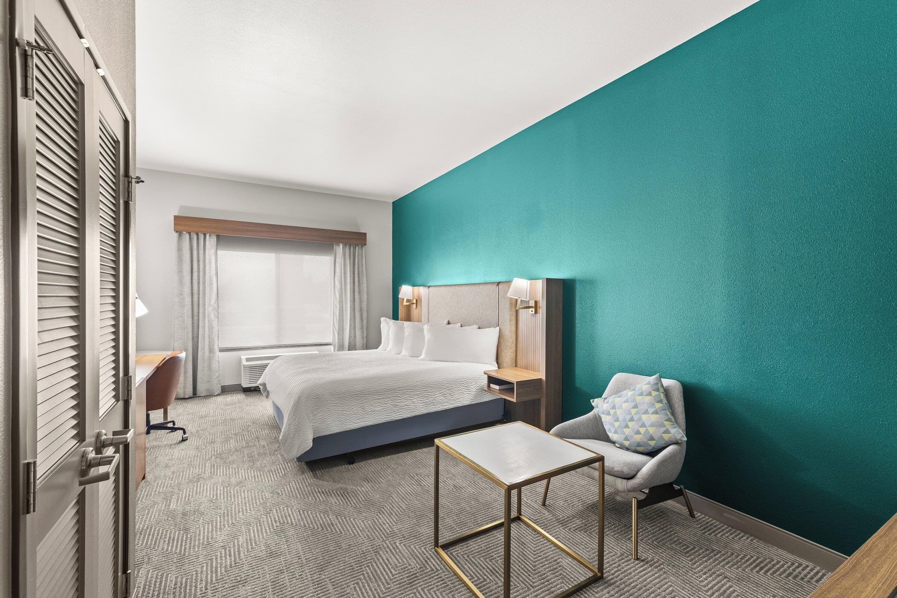 Holiday Inn Austin North by IHG