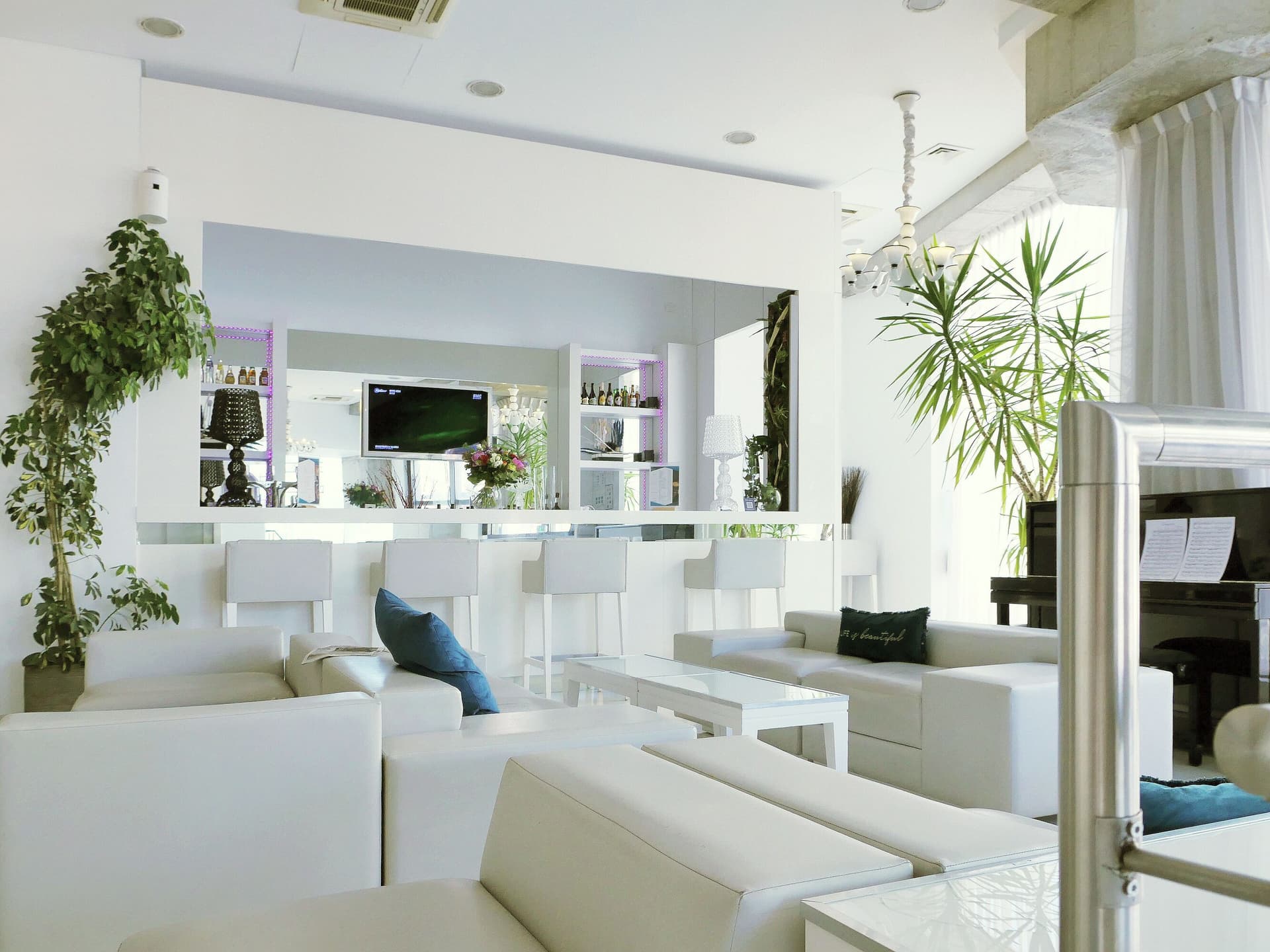 Kyriad Prestige Perpignan Centre Gare