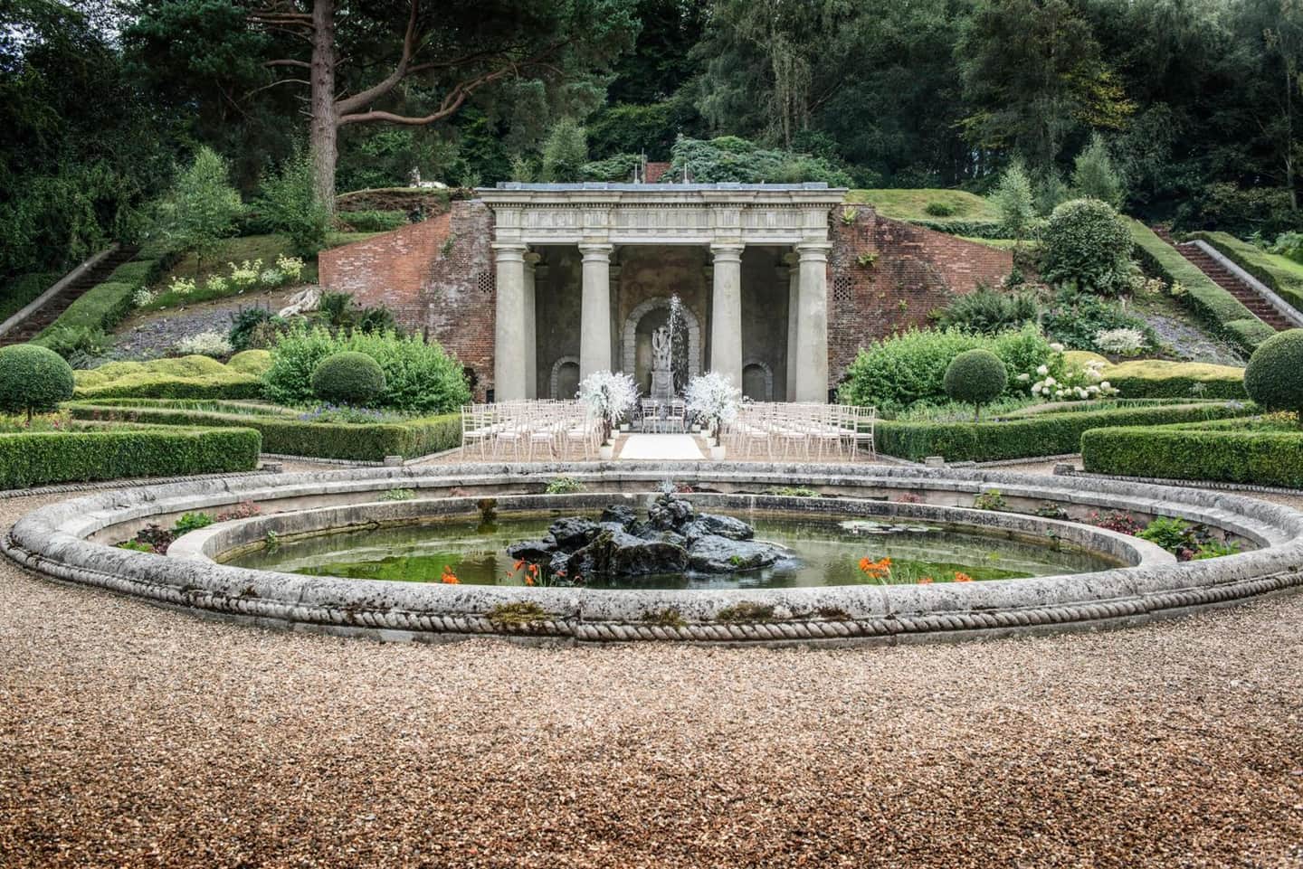 Wotton House Hotel