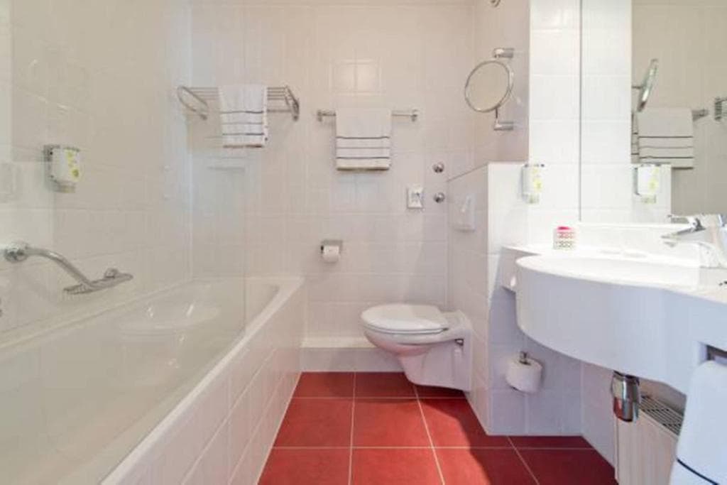 ACHAT Hotel Reilingen Walldorf