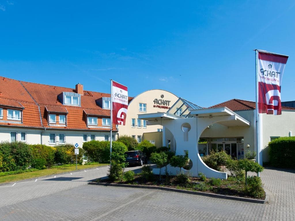 ACHAT Hotel Reilingen Walldorf