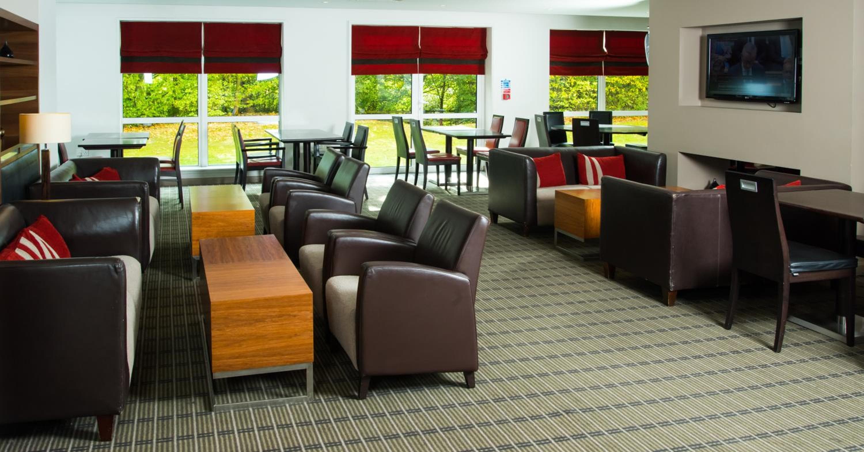Holiday Inn Express Swindon - West by IHG