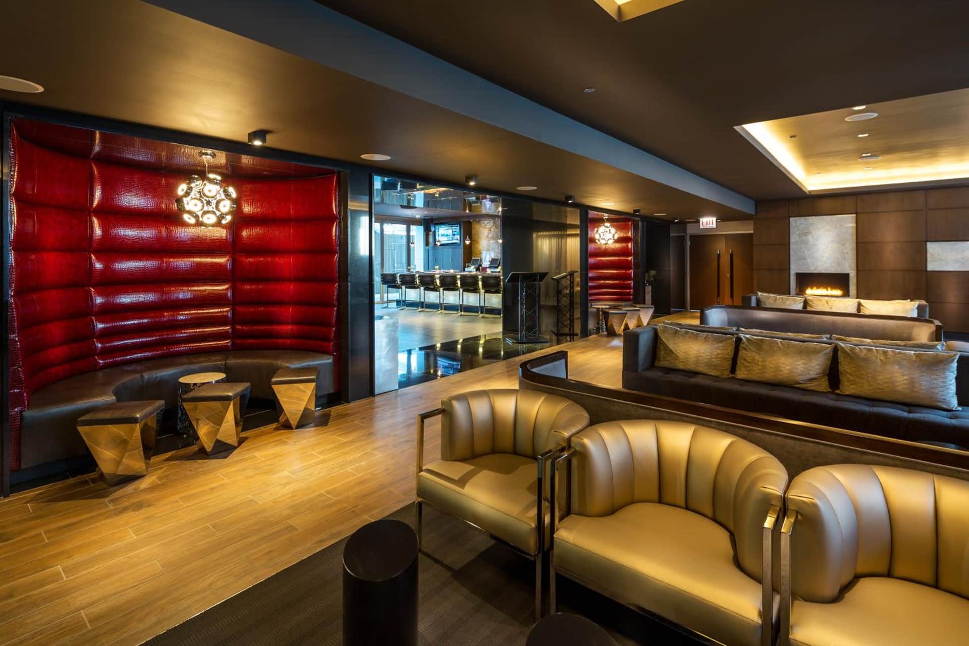 Godfrey Hotel Chicago