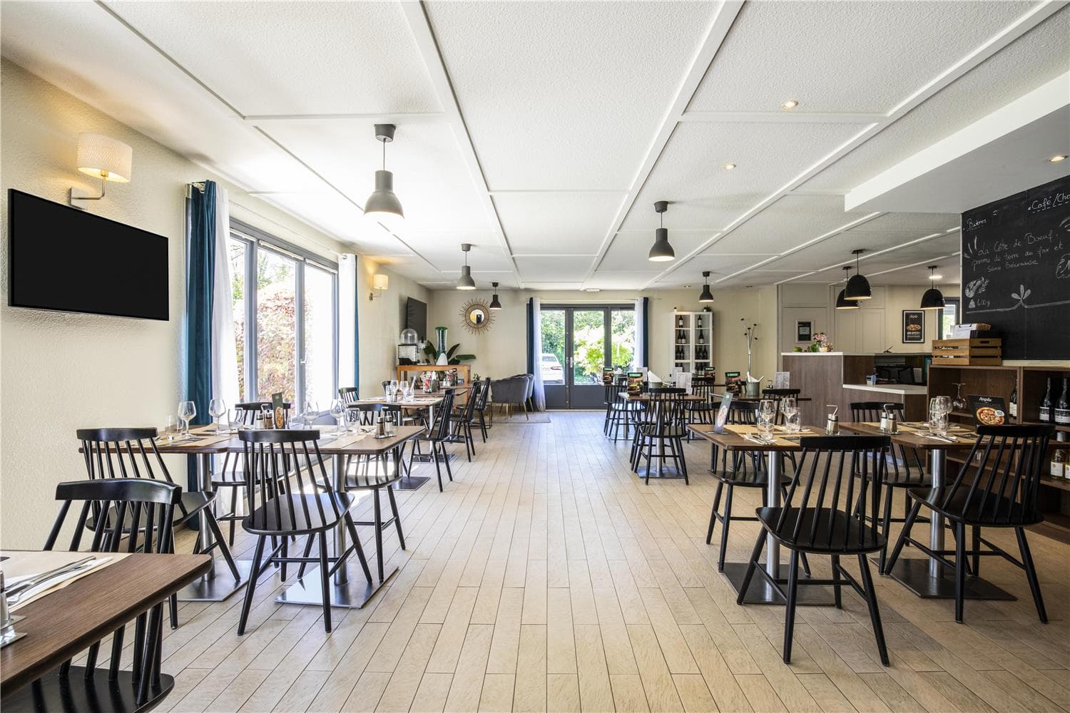 Campanile Rouen Nord - Barentin