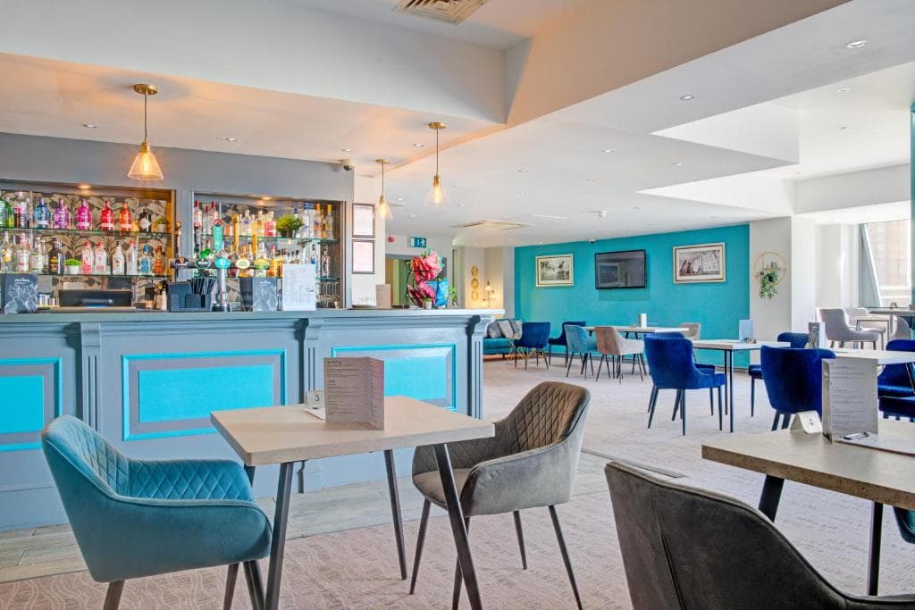 Atlantic Tower Hotel Liverpool By Sunday