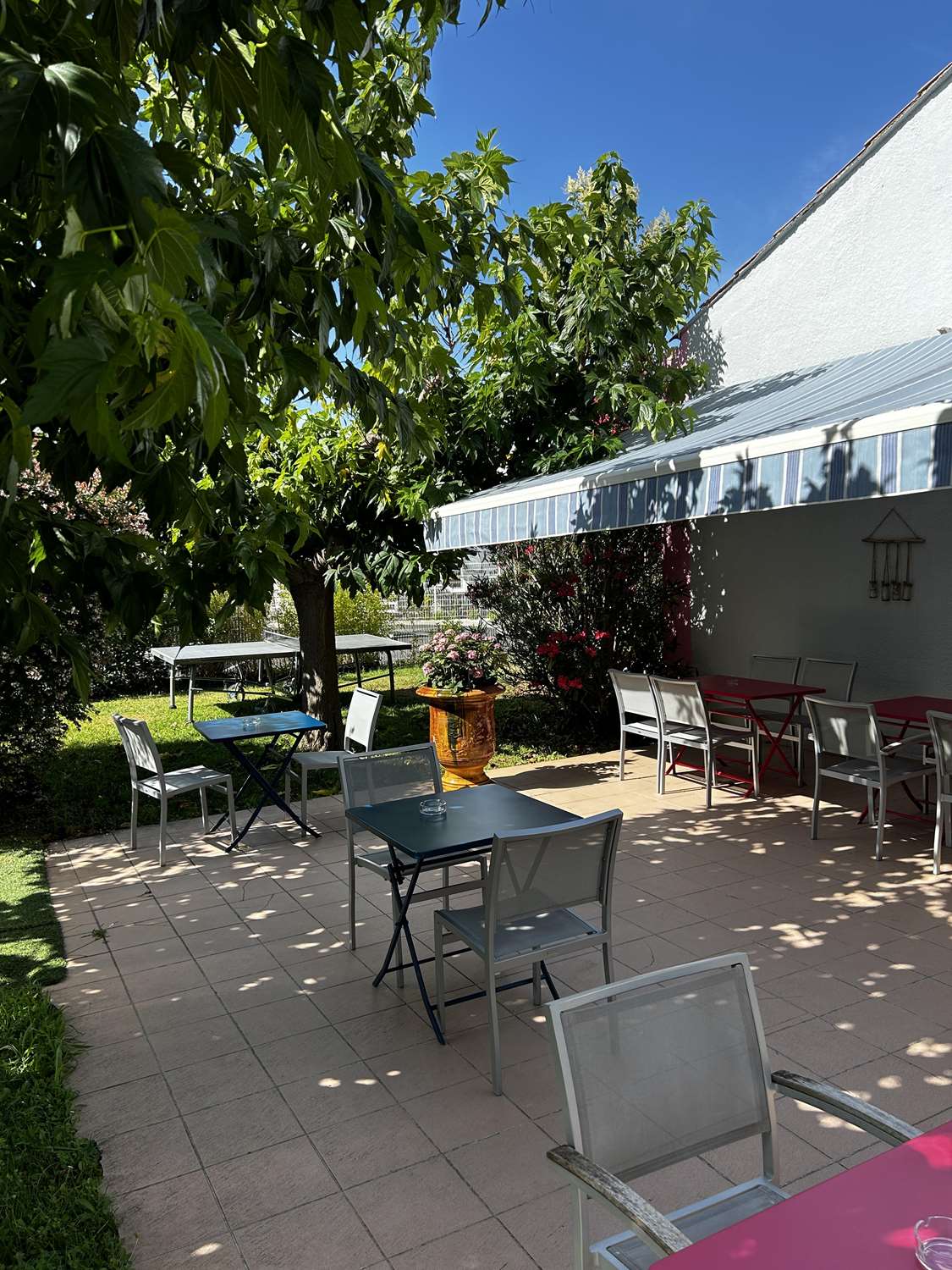 Kyriad Montpellier Aéroport