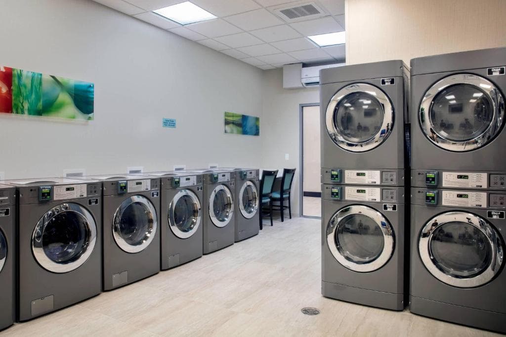 SpringHill Suites by Marriott Orlando Theme Parks/Lake Buena Vista