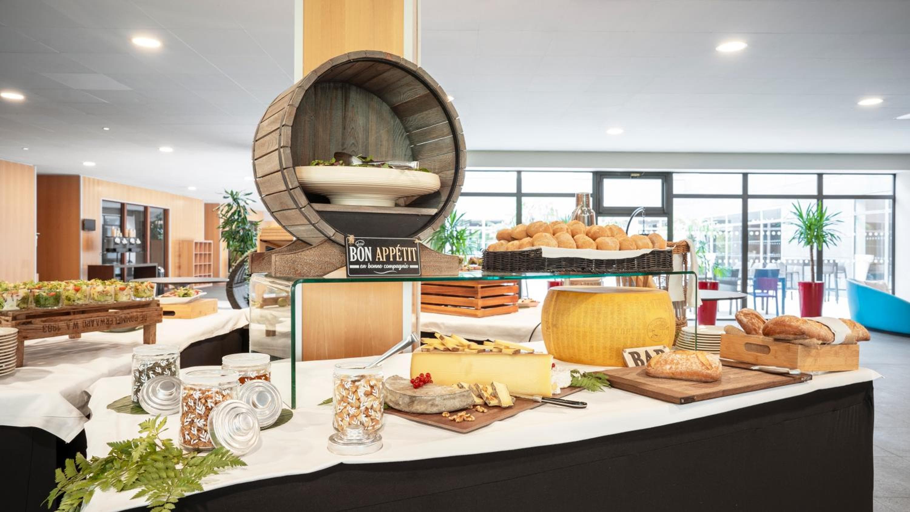 Residhome Suites Paris Sénart