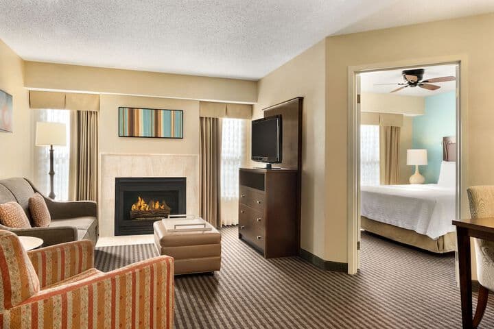Mainstay Suites Grand Rapids