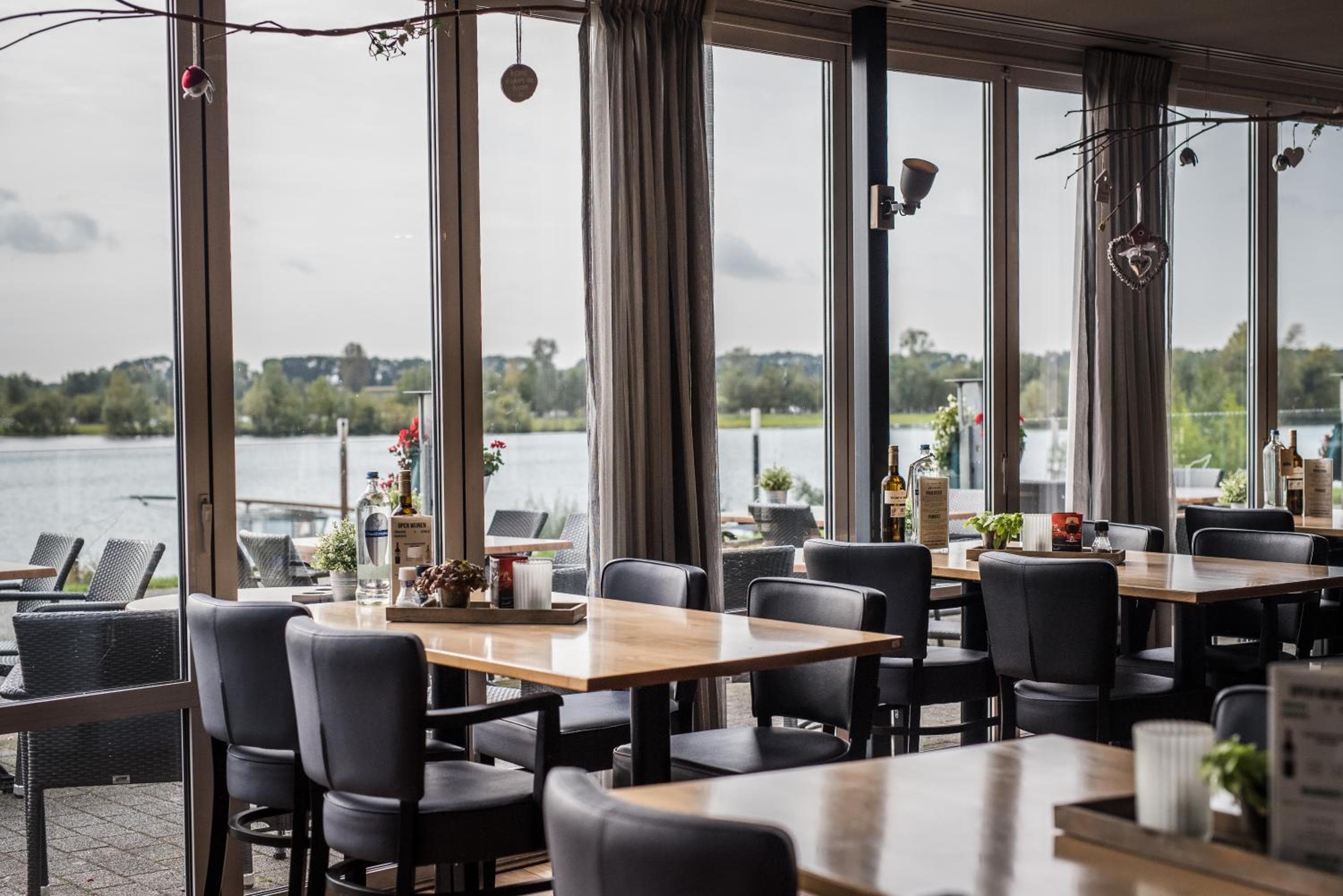 Hotel Hoogeerd by Flow