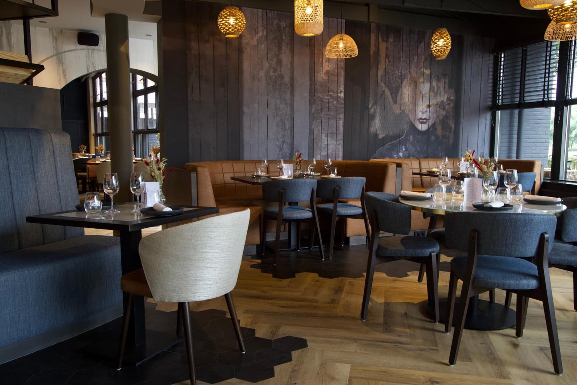 Paping Hotel & Spa by Flow
