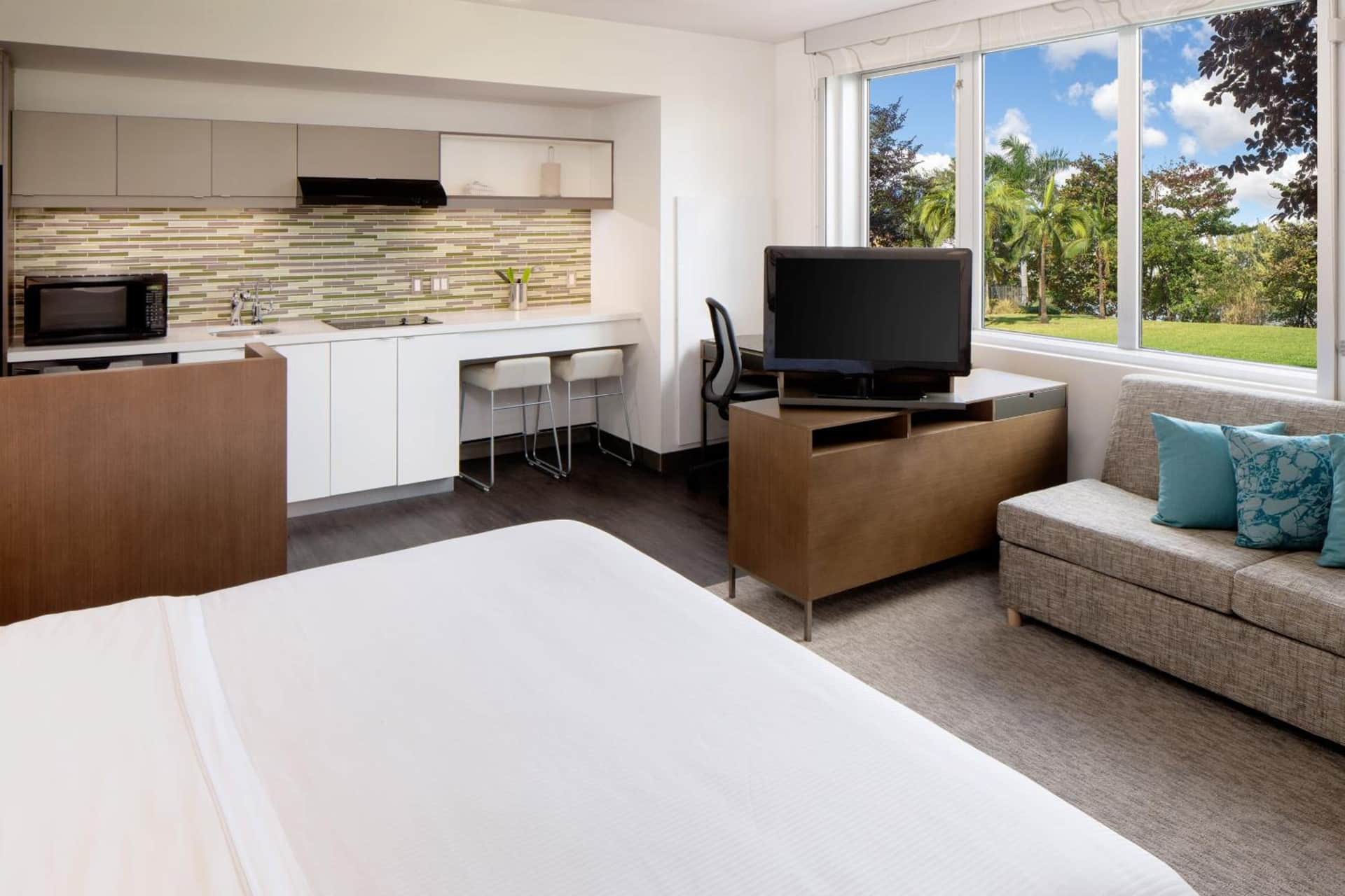 Element by Westin Miami International Airport