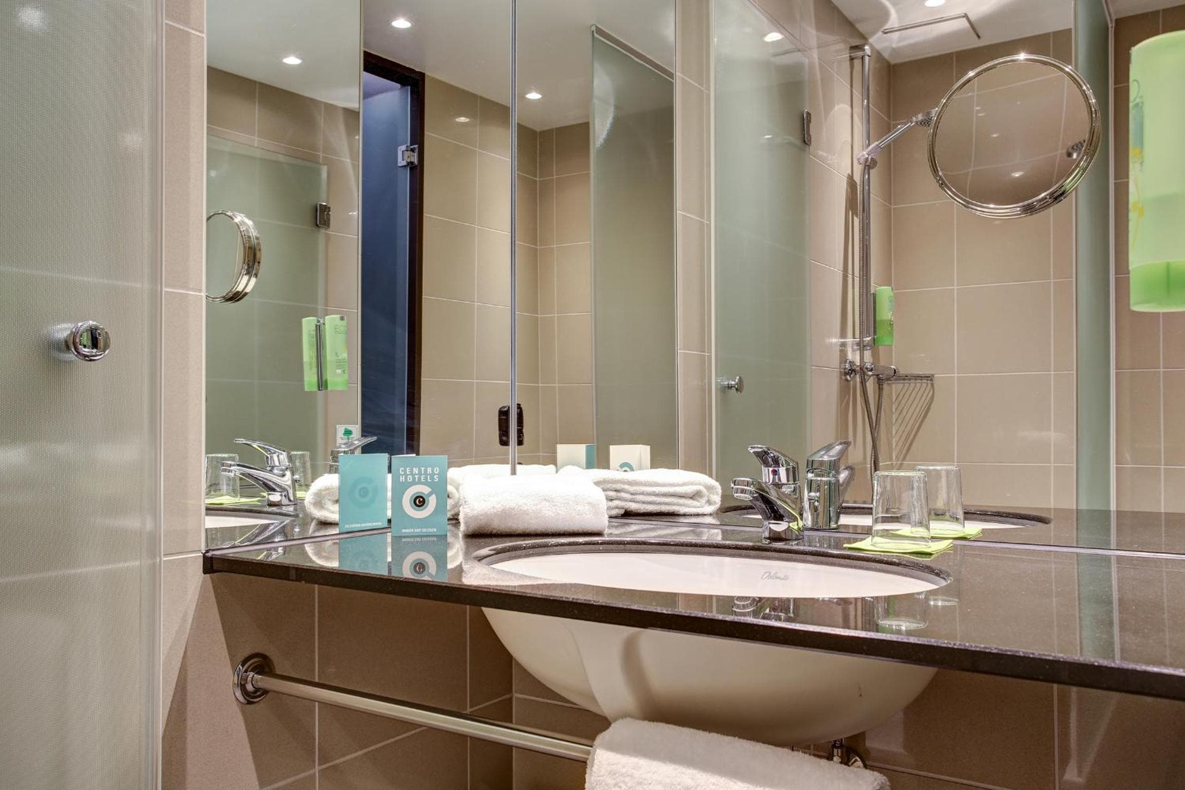 Centro Park Hotel Stuttgart, Trademark Collection by Wyndham