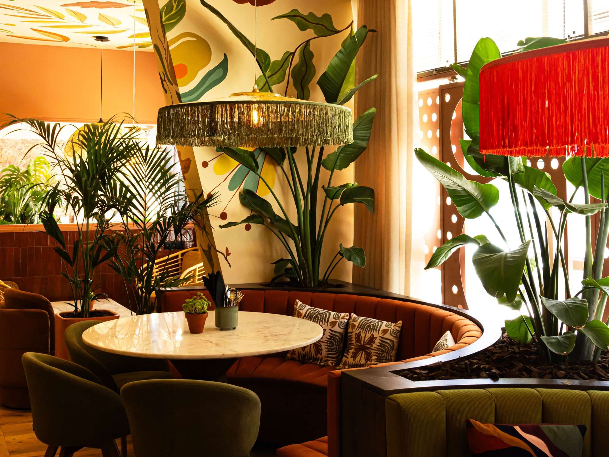 ibis Lisboa Parque das Naçoes