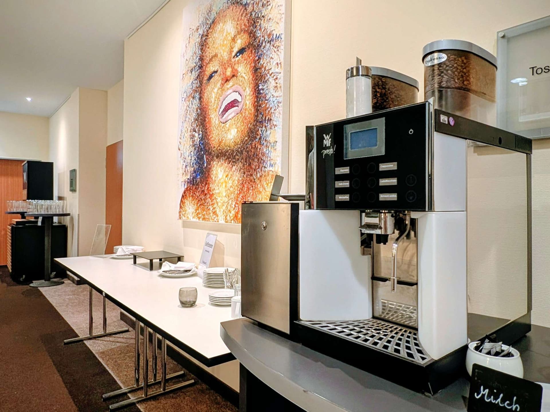 Mercure Hotel Mannheim am Rathaus