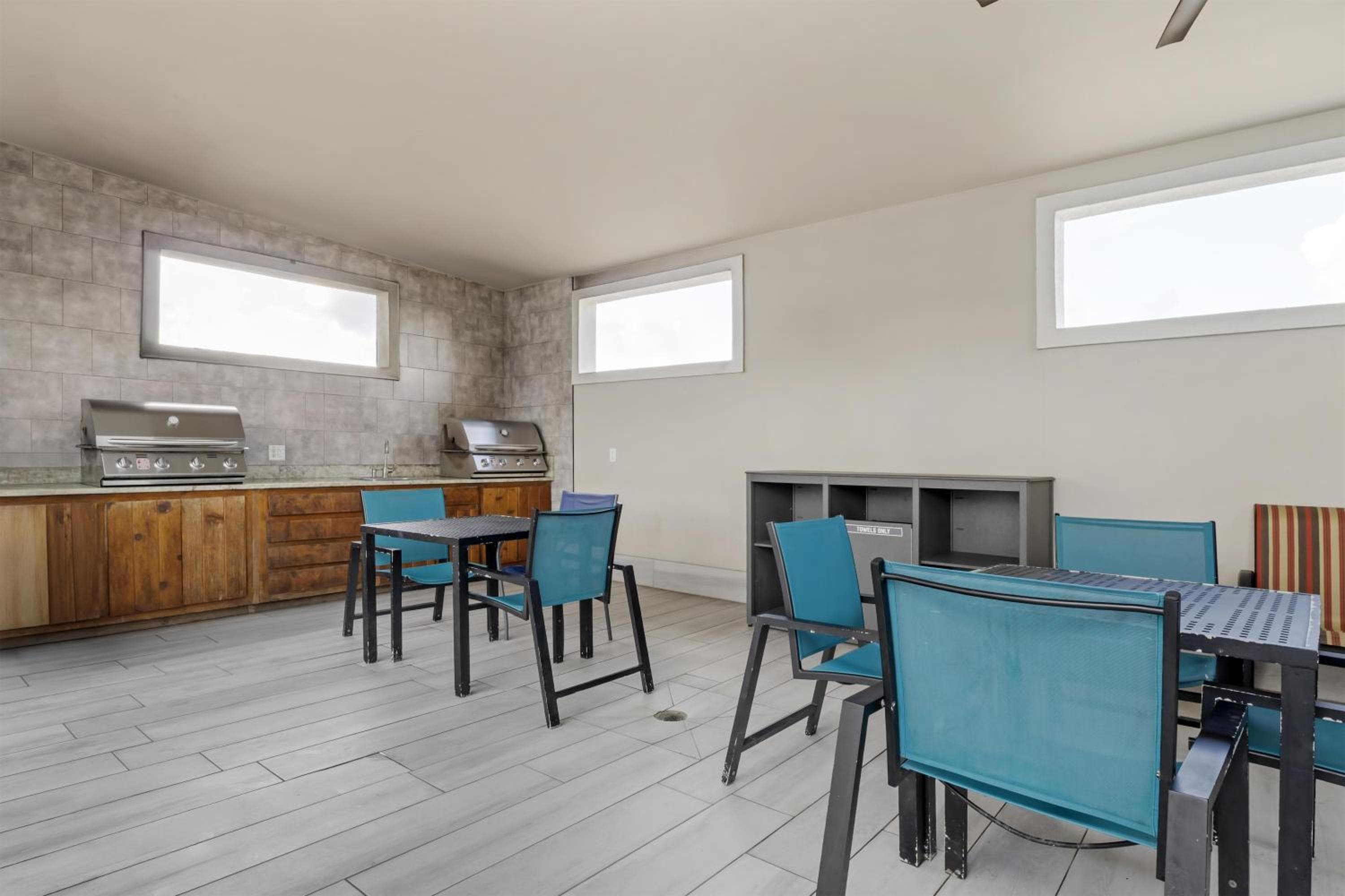 Executive Residency by Best Western Corpus Christi