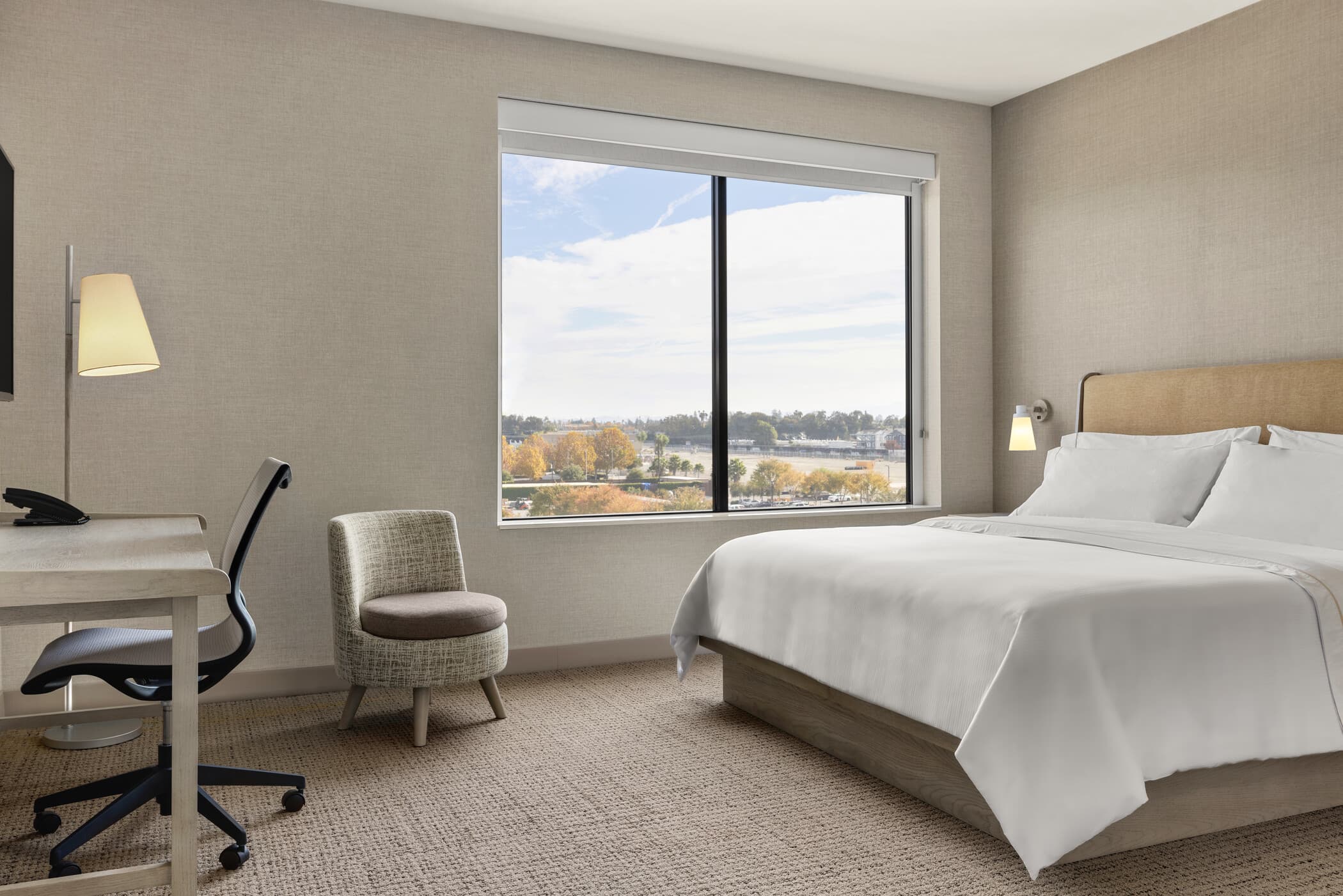 Element Pooler Savannah Airport