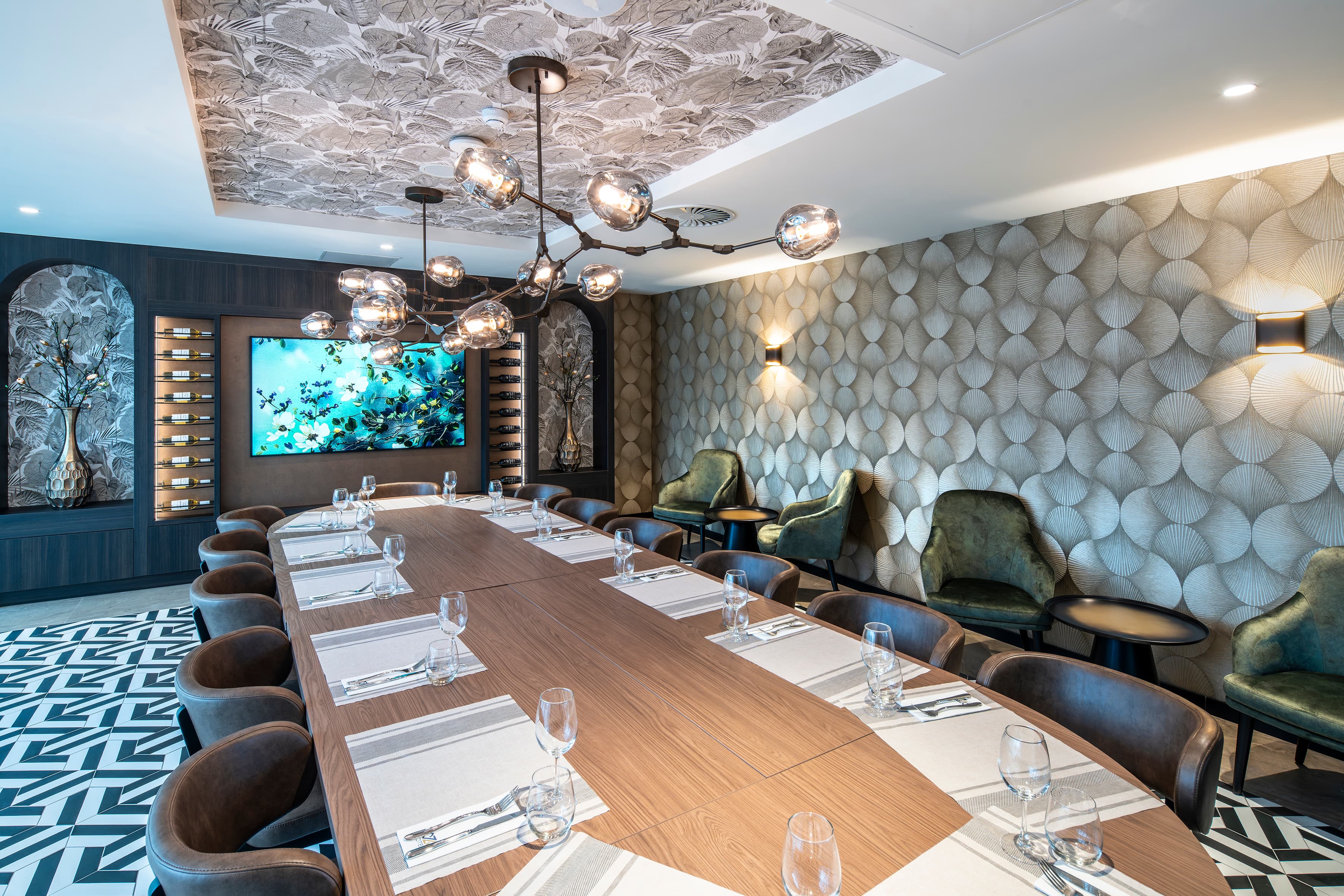 Ozo Hotels de President Amsterdam Airport