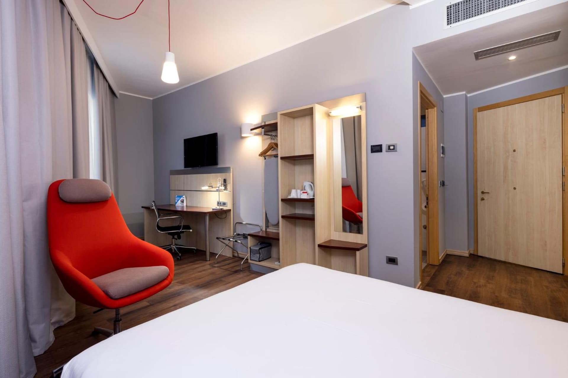 Holiday Inn Express - Parma