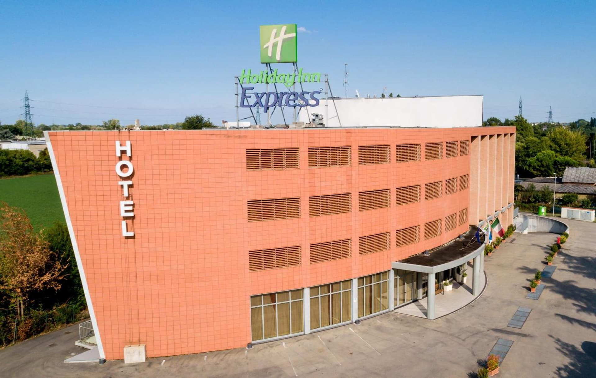 Holiday Inn Express - Parma