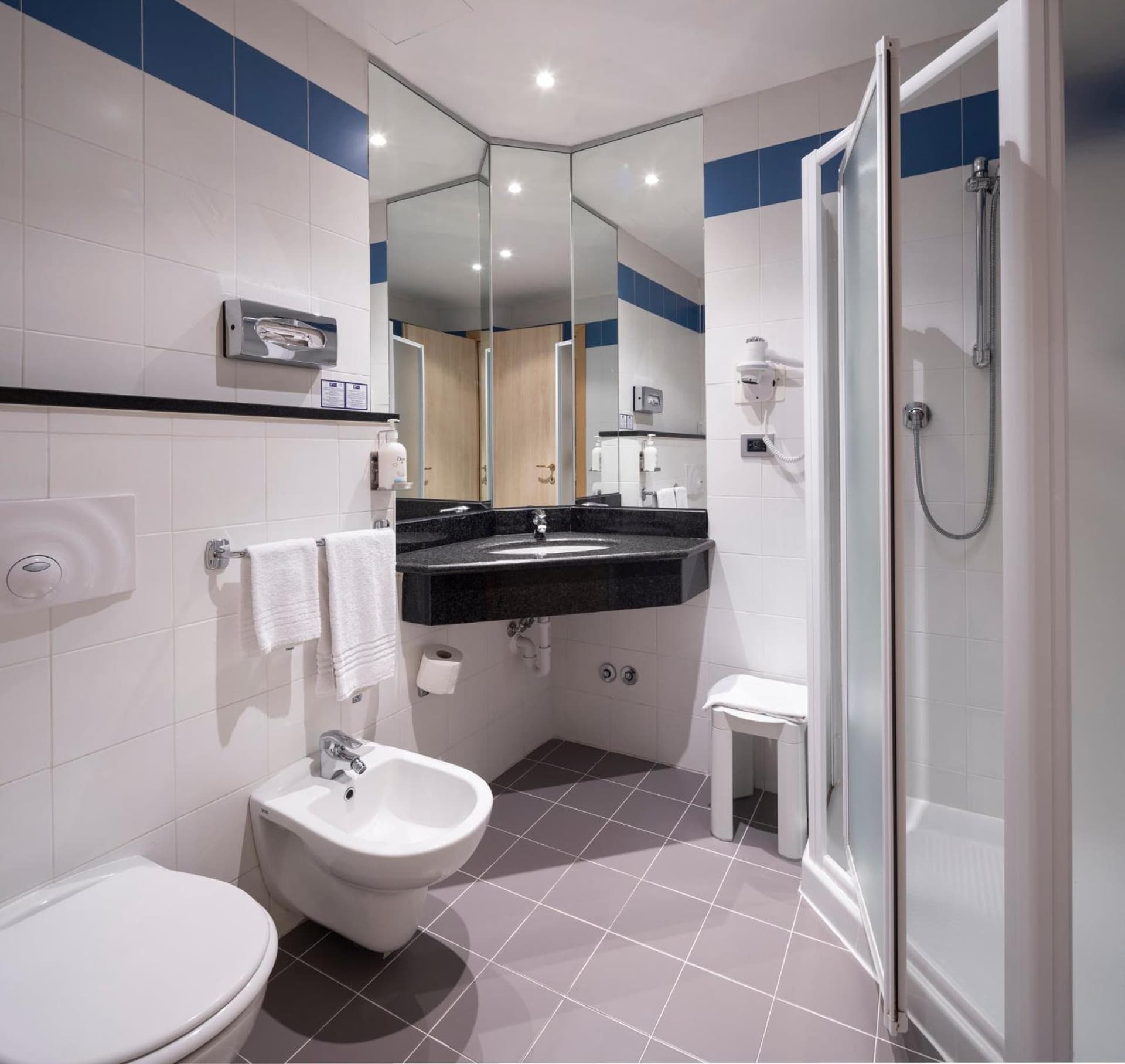 Holiday Inn Express - Parma