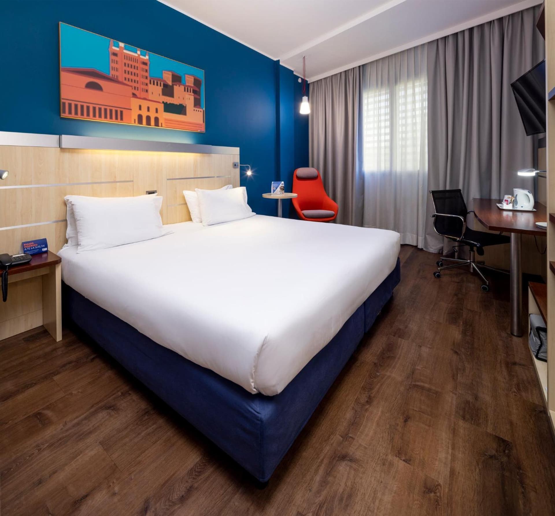 Holiday Inn Express - Parma