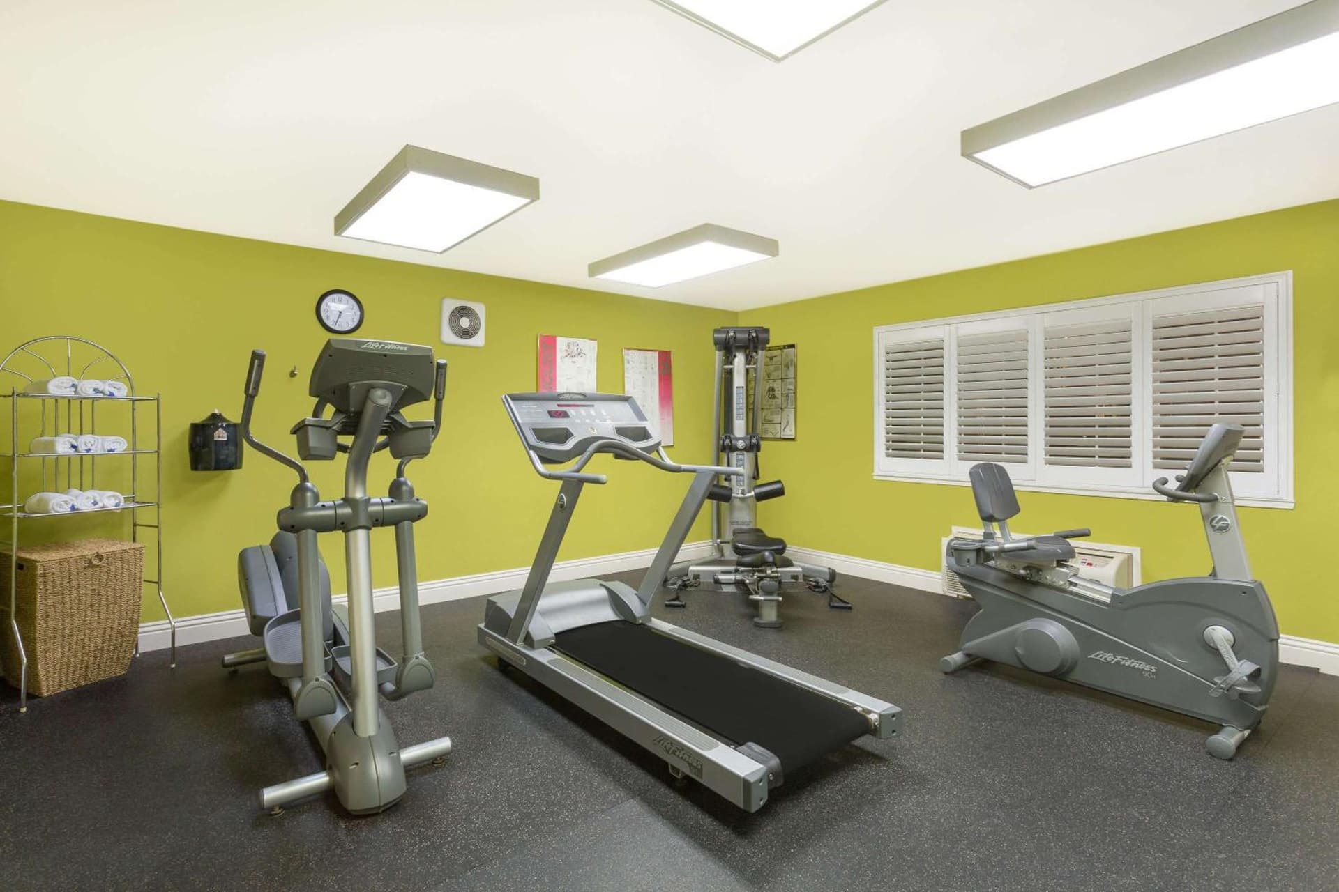 Baymont by Wyndham Modesto Salida