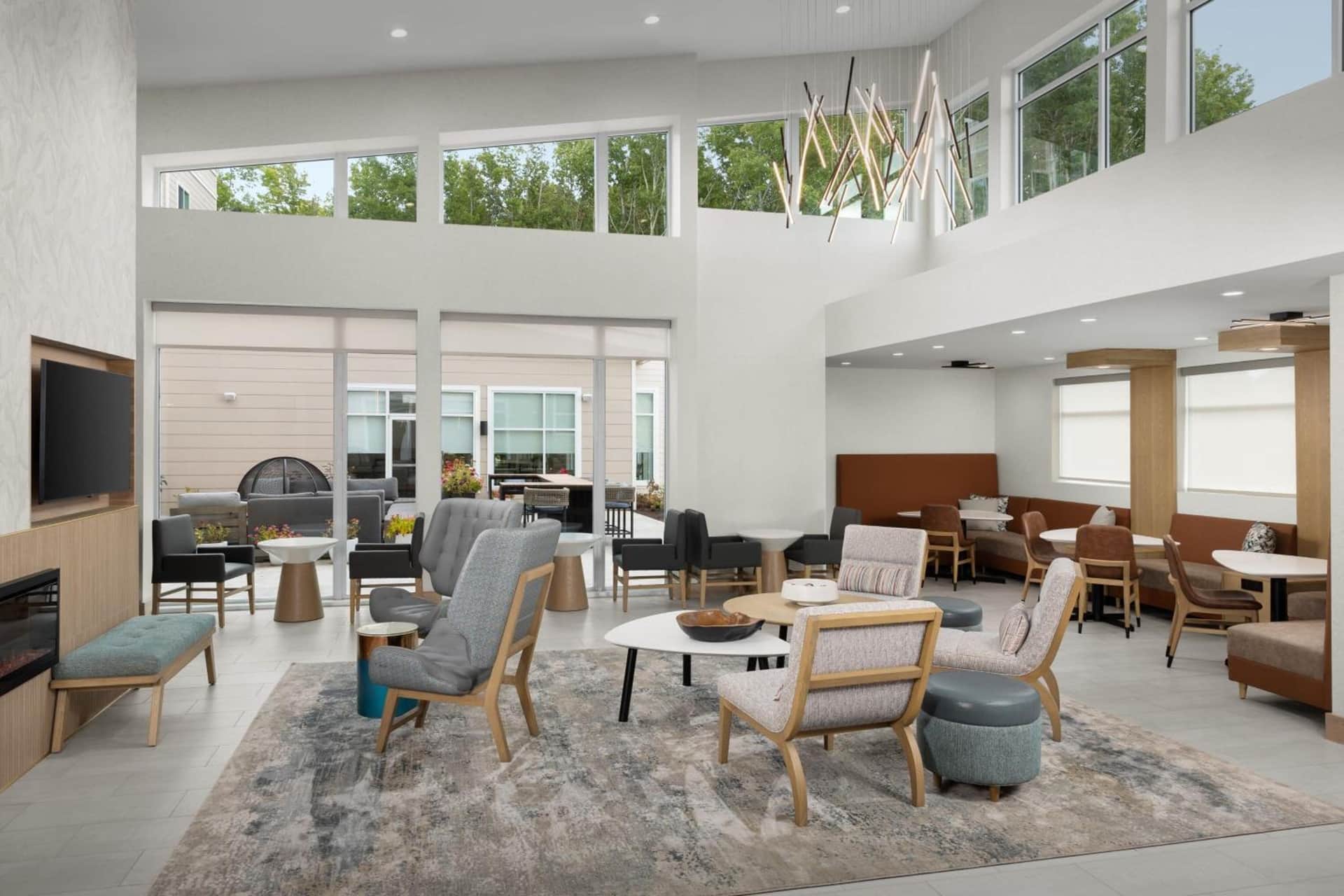 Residence Inn by Marriott Ocean Township