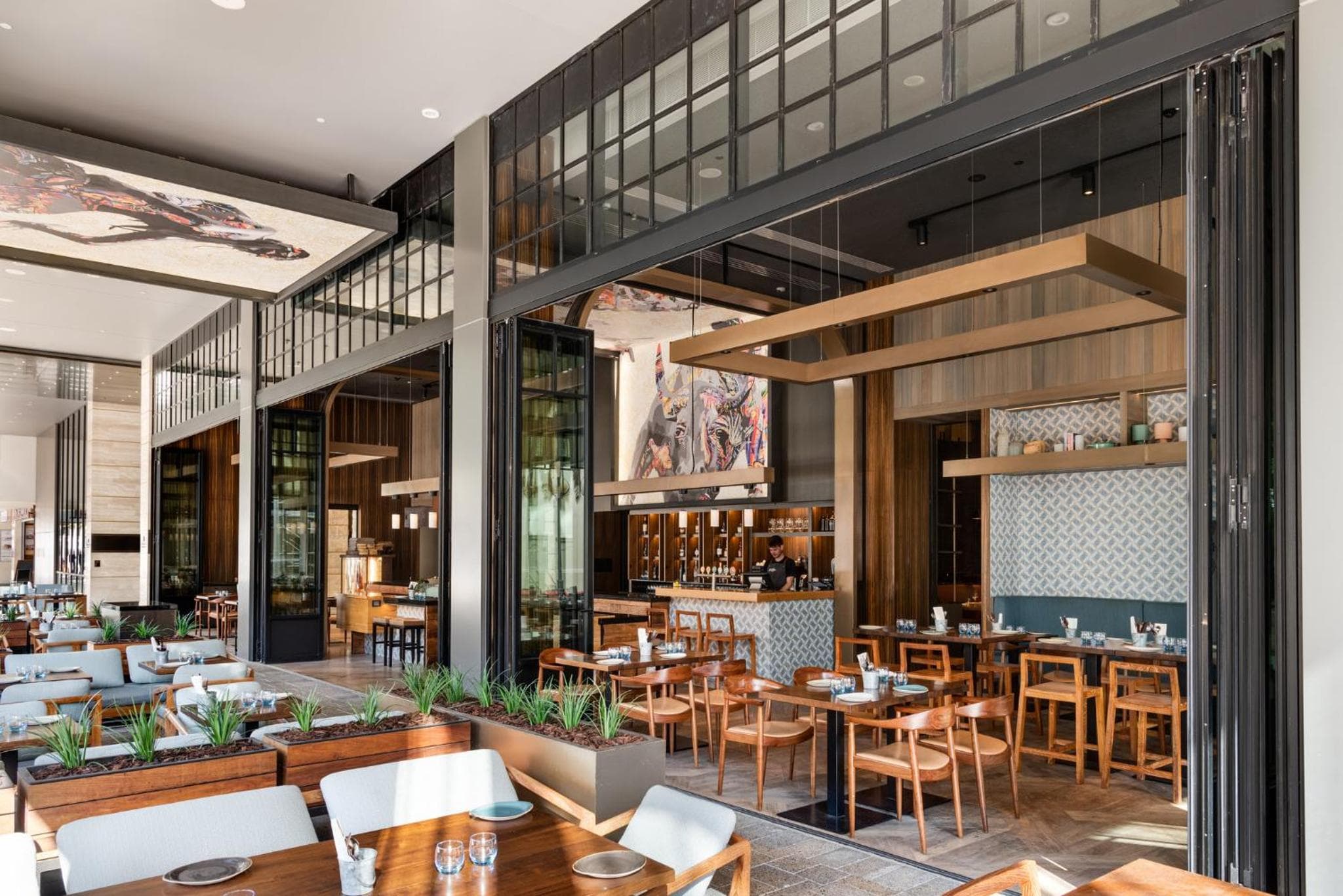 InterContinental Perth City Centre by IHG