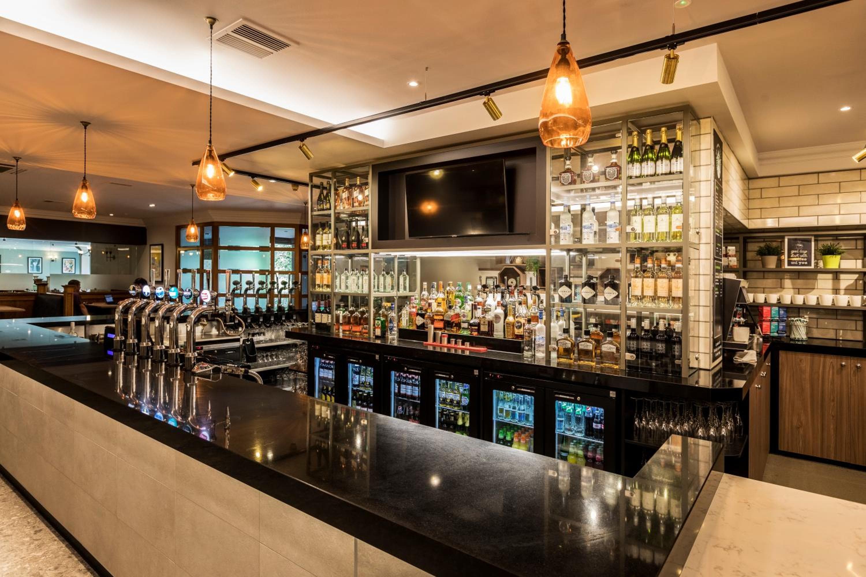 Holiday Inn Bristol Filton