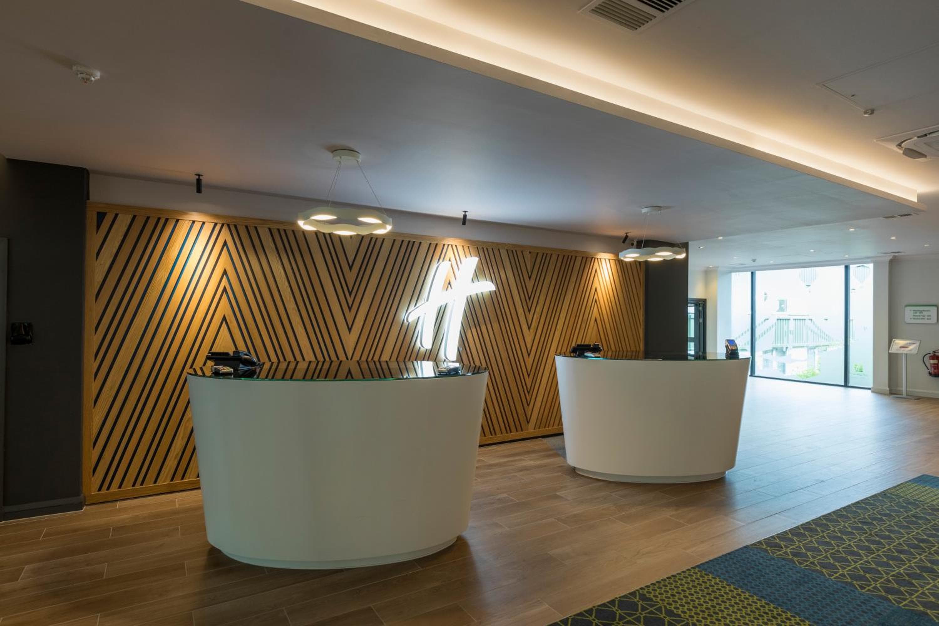 Holiday Inn Bristol Filton