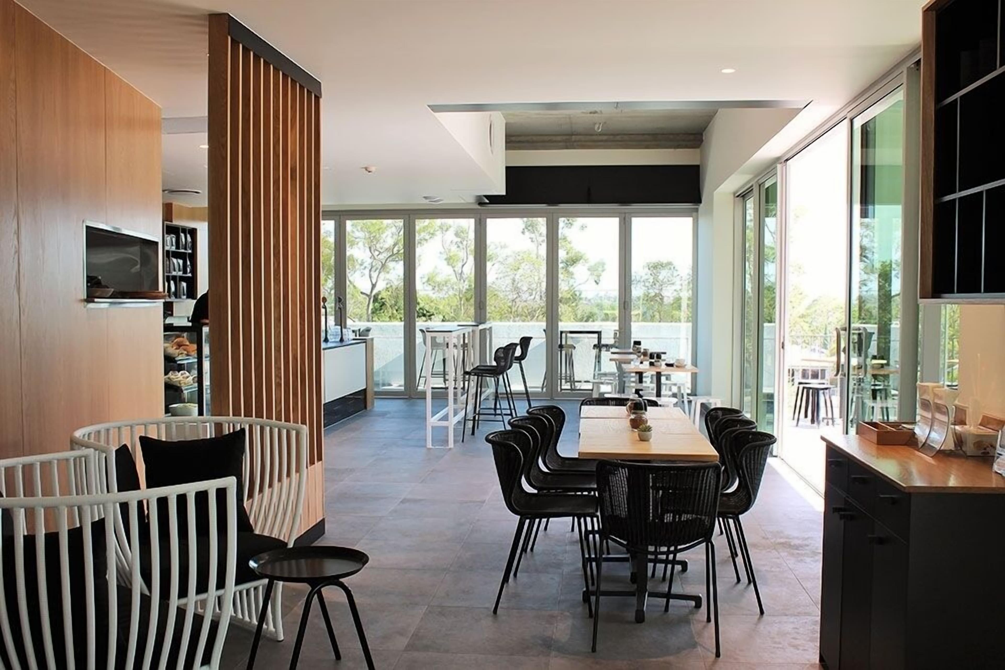 Quest Eight Mile Plains