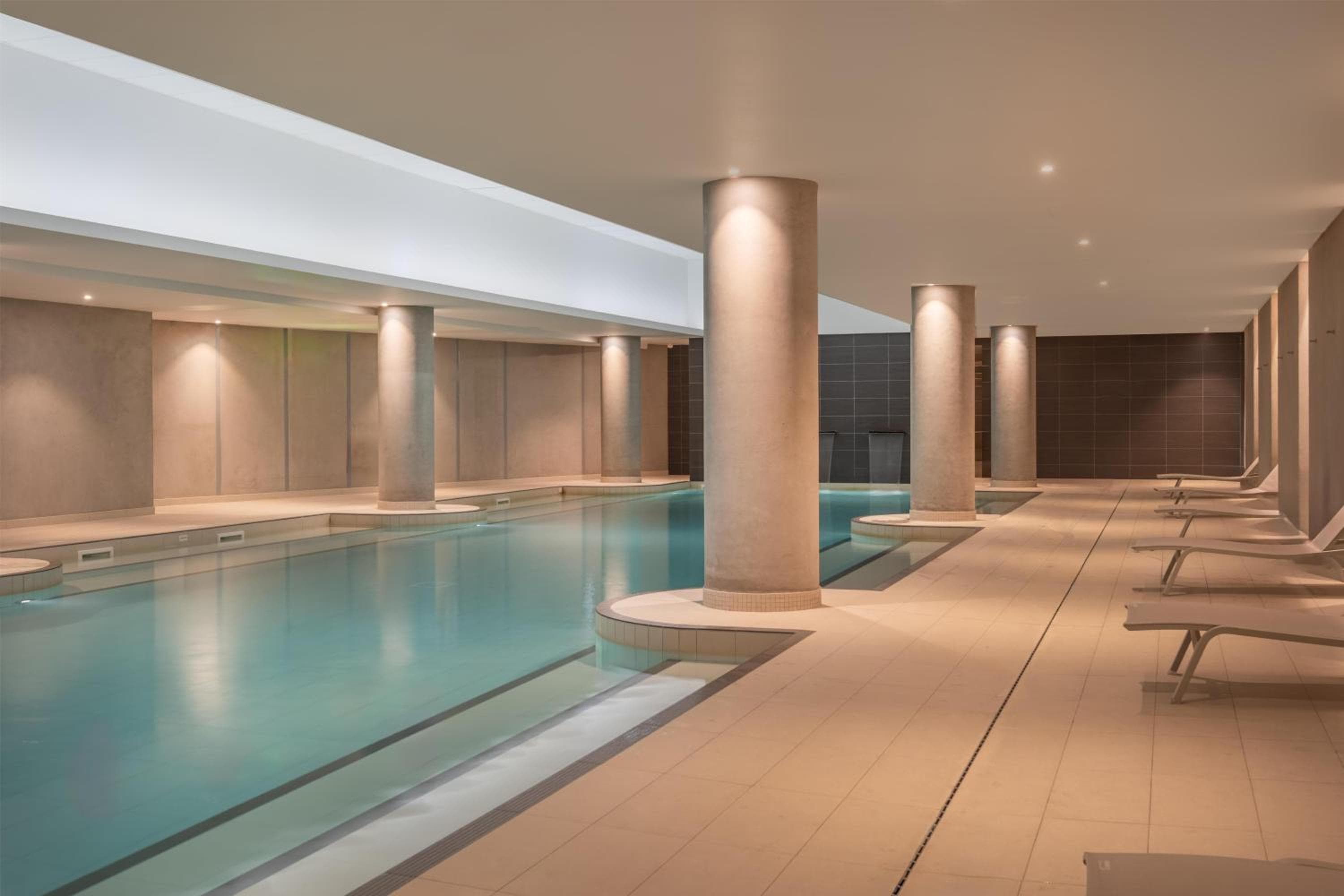 Radisson Blu CDG Airport Terminal Hotel