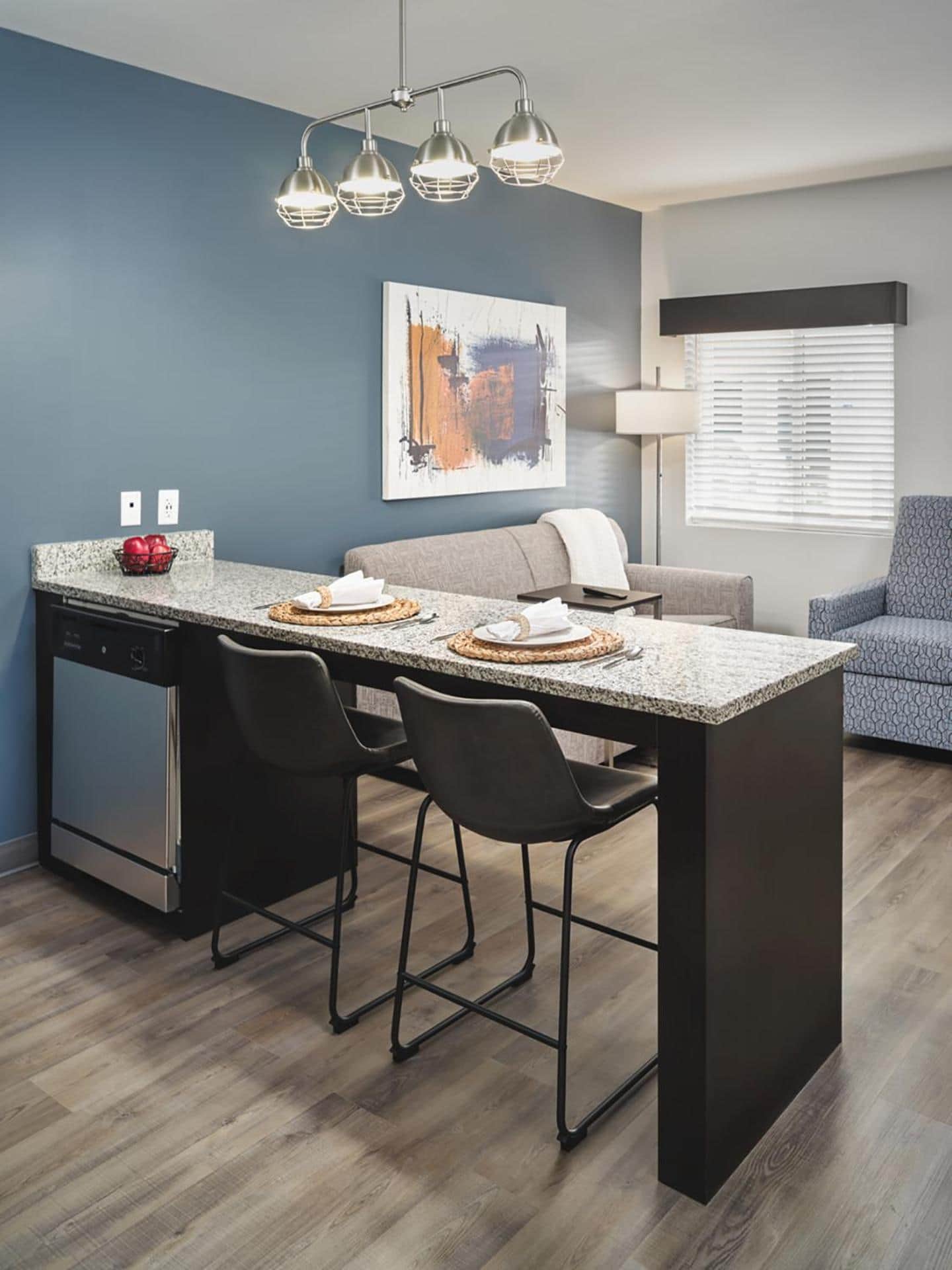 stayAPT Suites Jackson