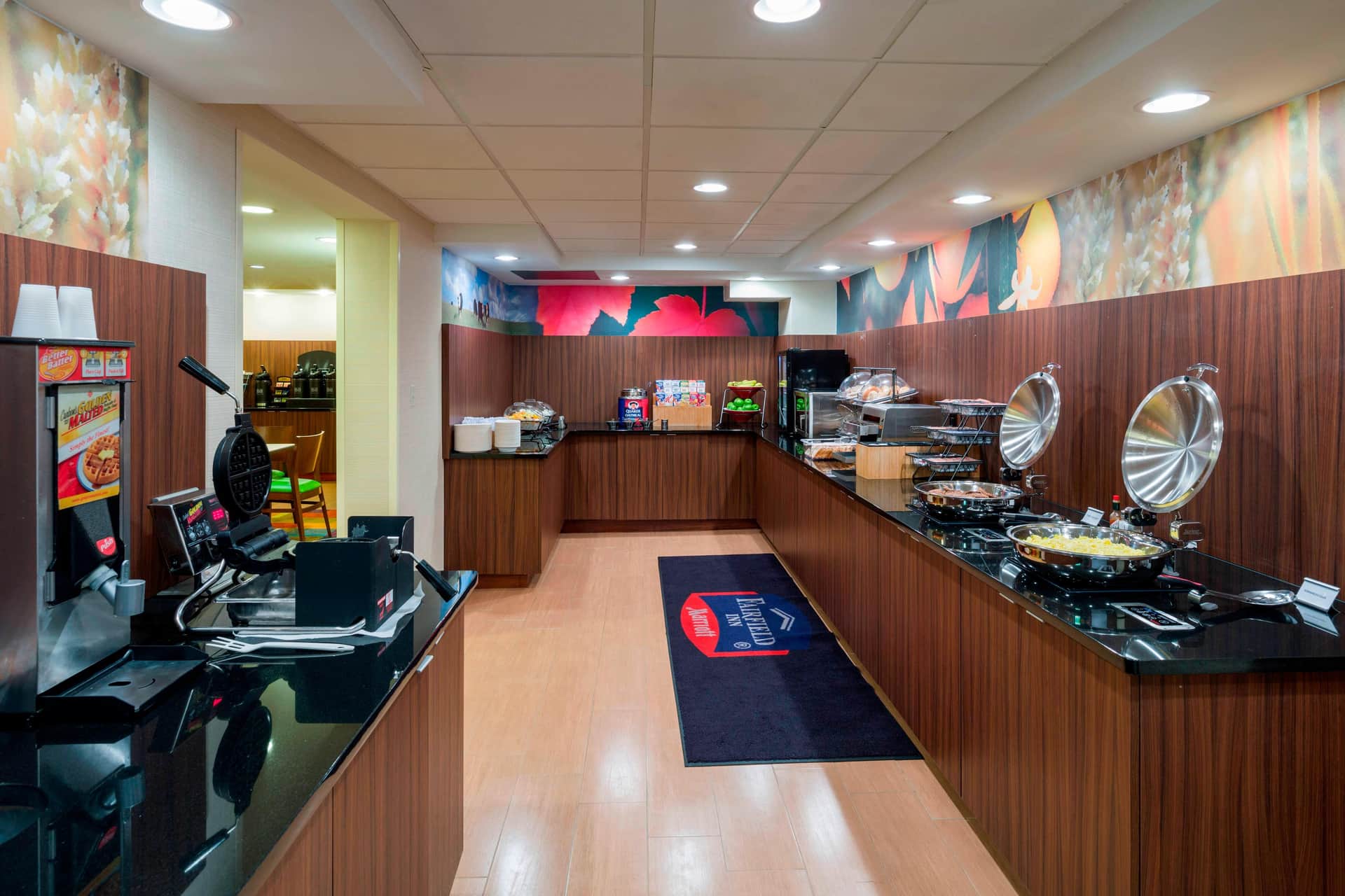 Fairfield Inn by Marriott Laurel