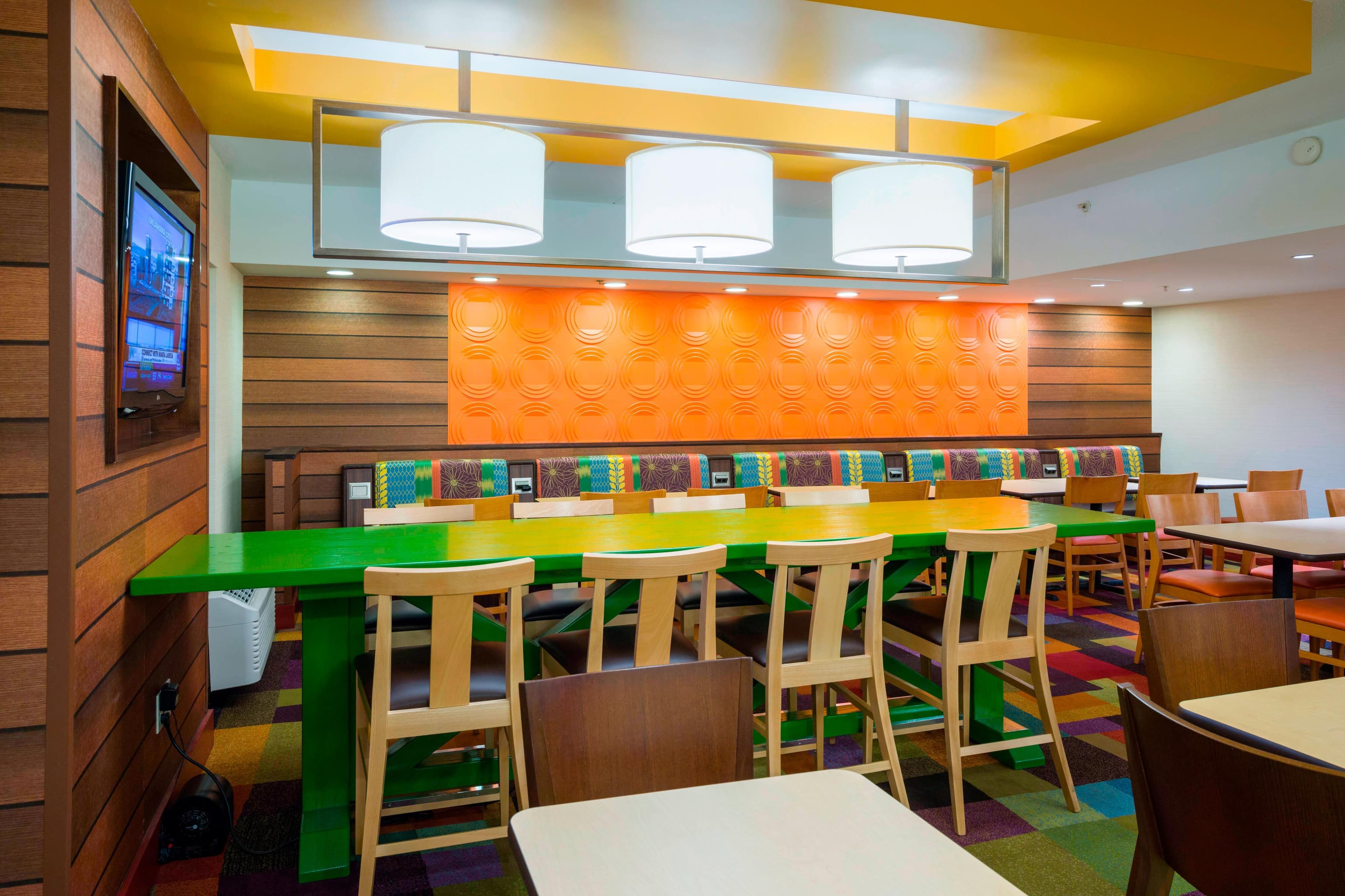 Fairfield Inn by Marriott Laurel